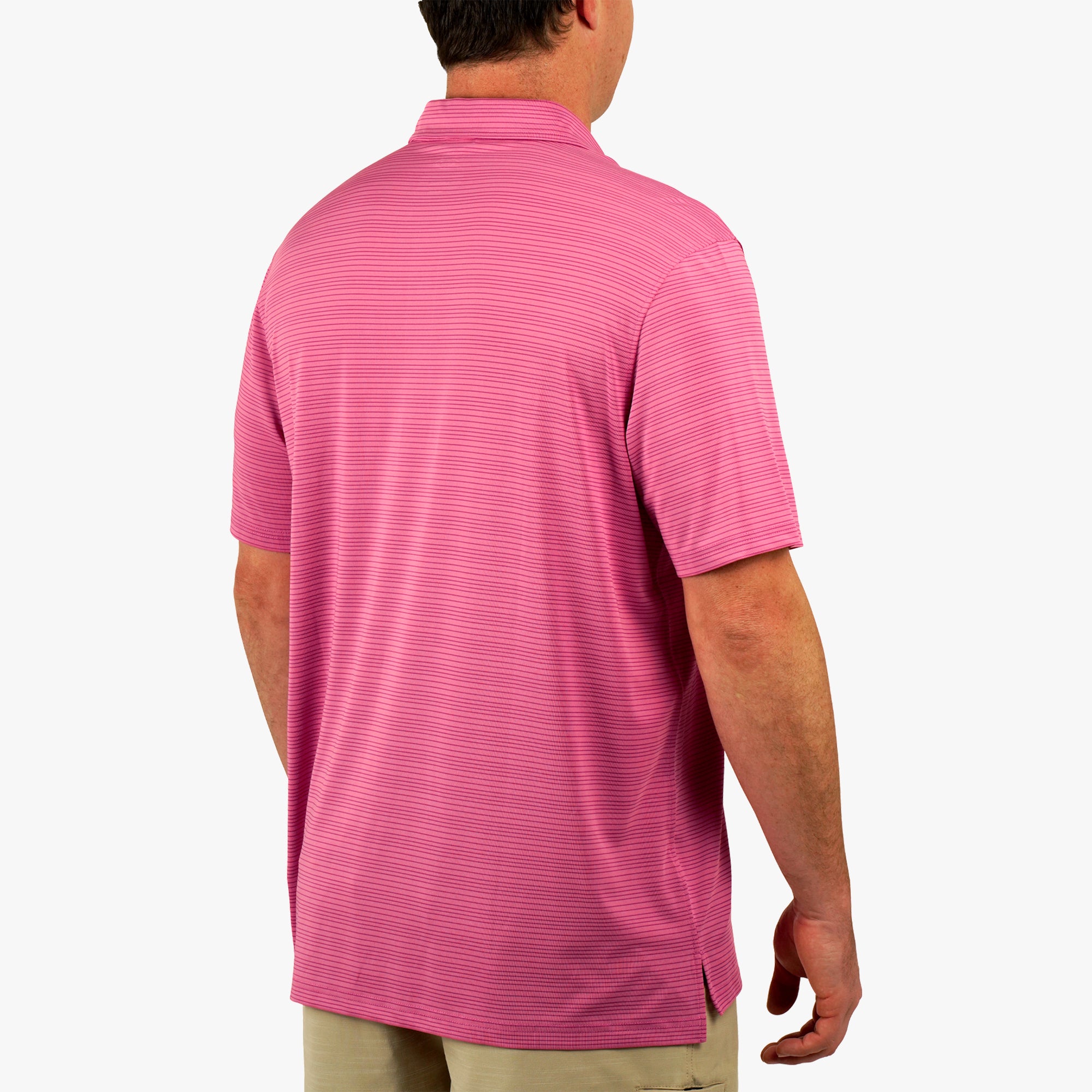 Link SS Performance Polo Shirt - Image 18