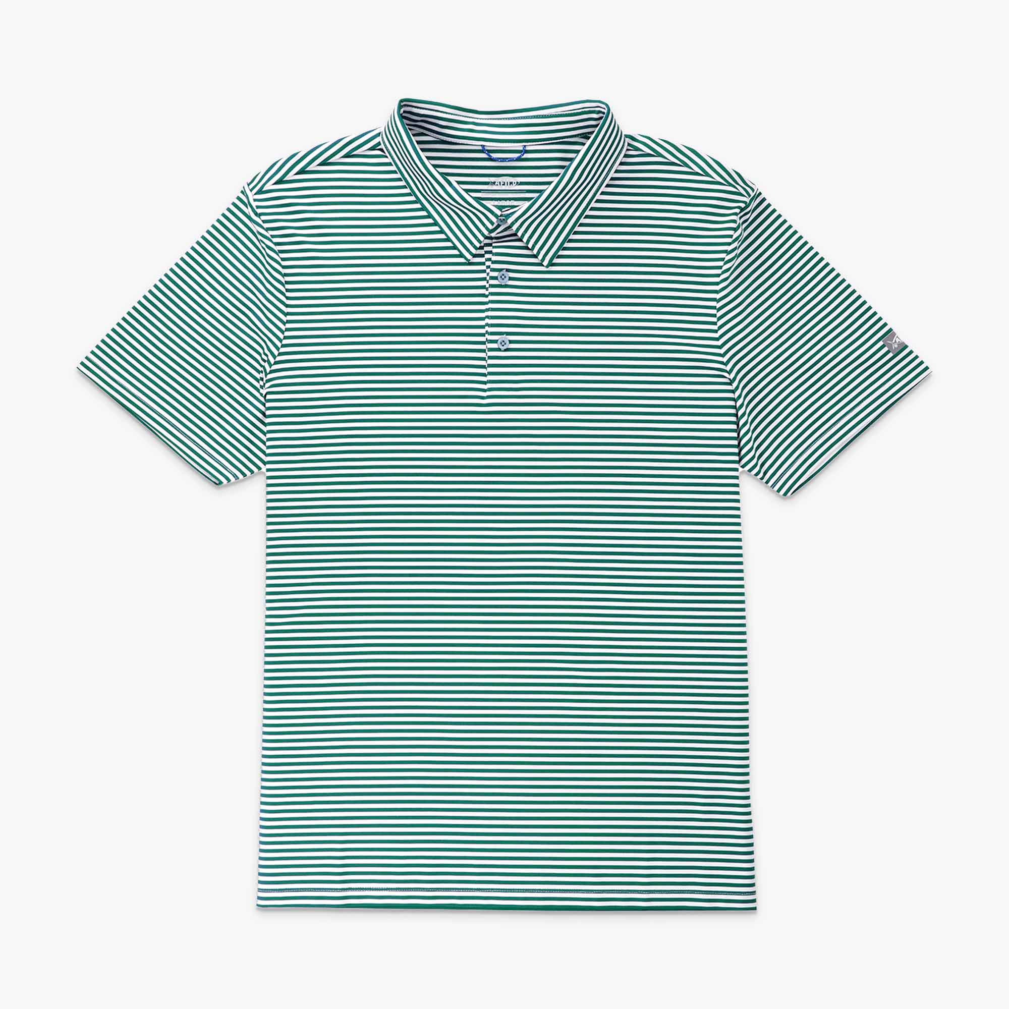 Link SS Performance Polo Shirt - Image 6