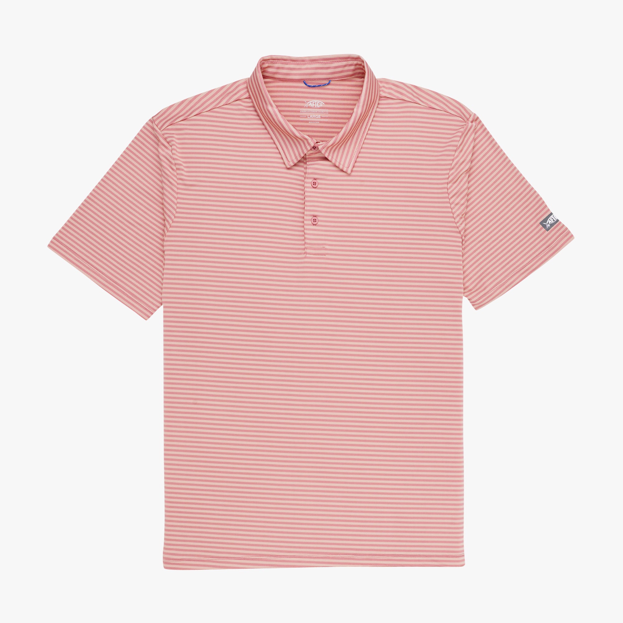 Link SS Performance Polo Shirt - Image 7