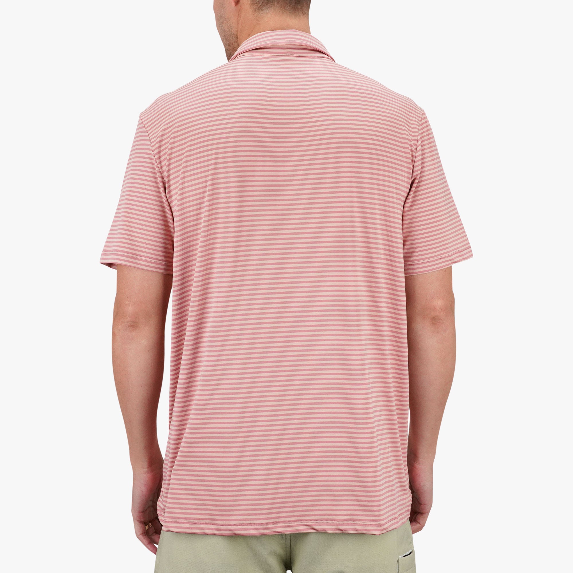 Link SS Performance Polo Shirt - Image 11