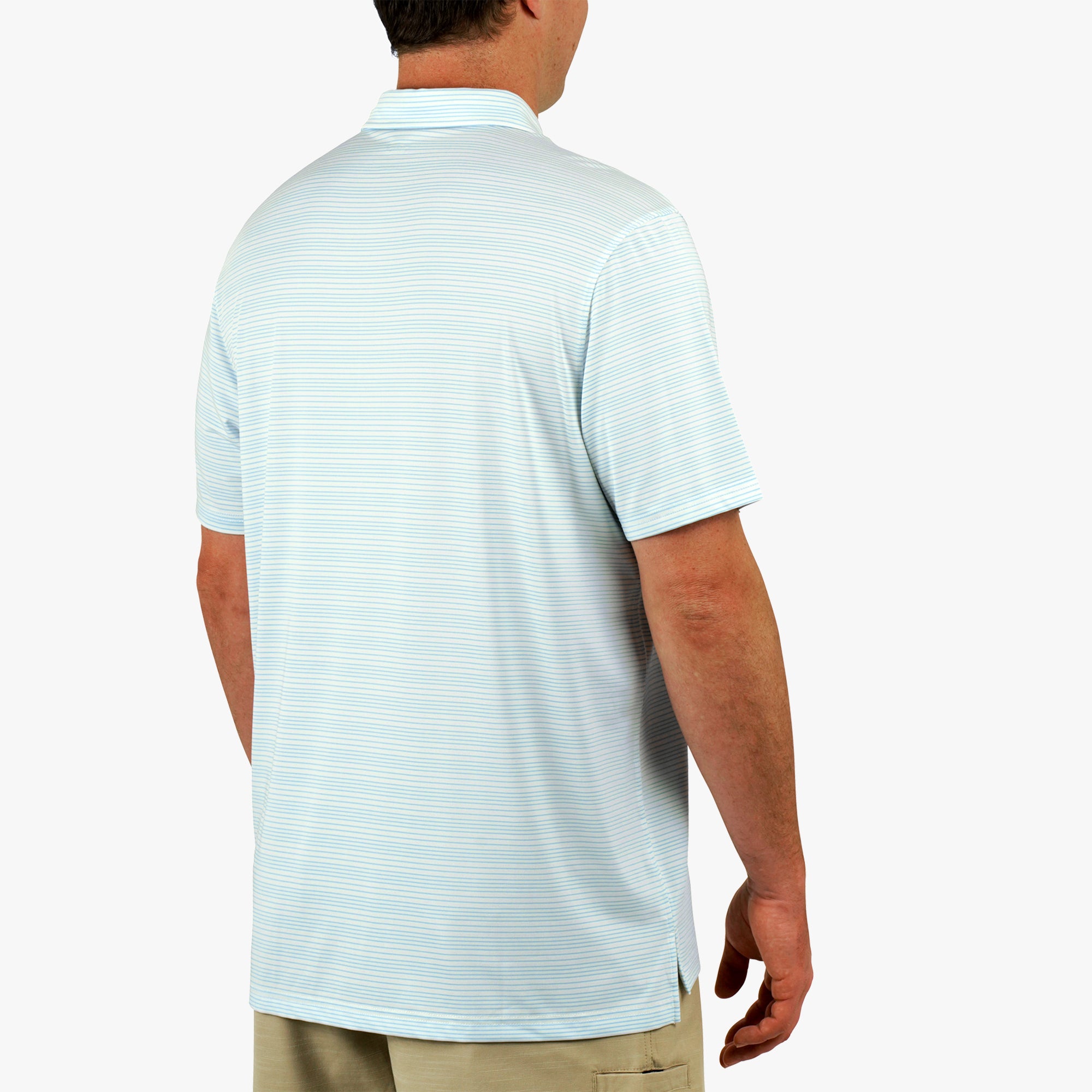 Link SS Performance Polo Shirt - Image 25
