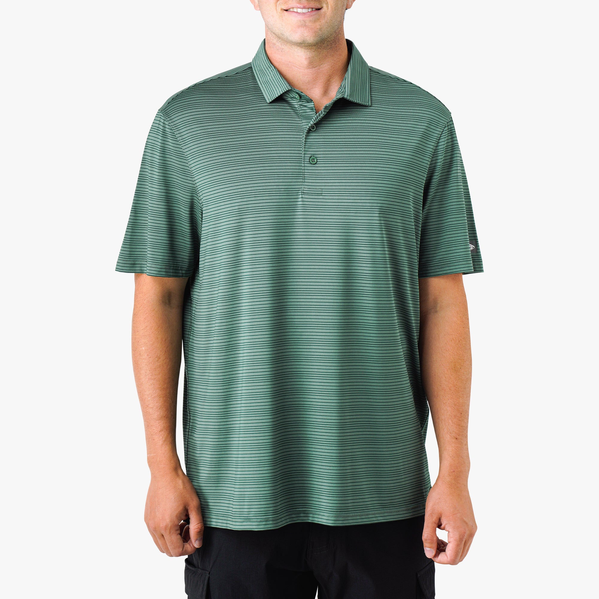Link SS Performance Polo Shirt - Image 26