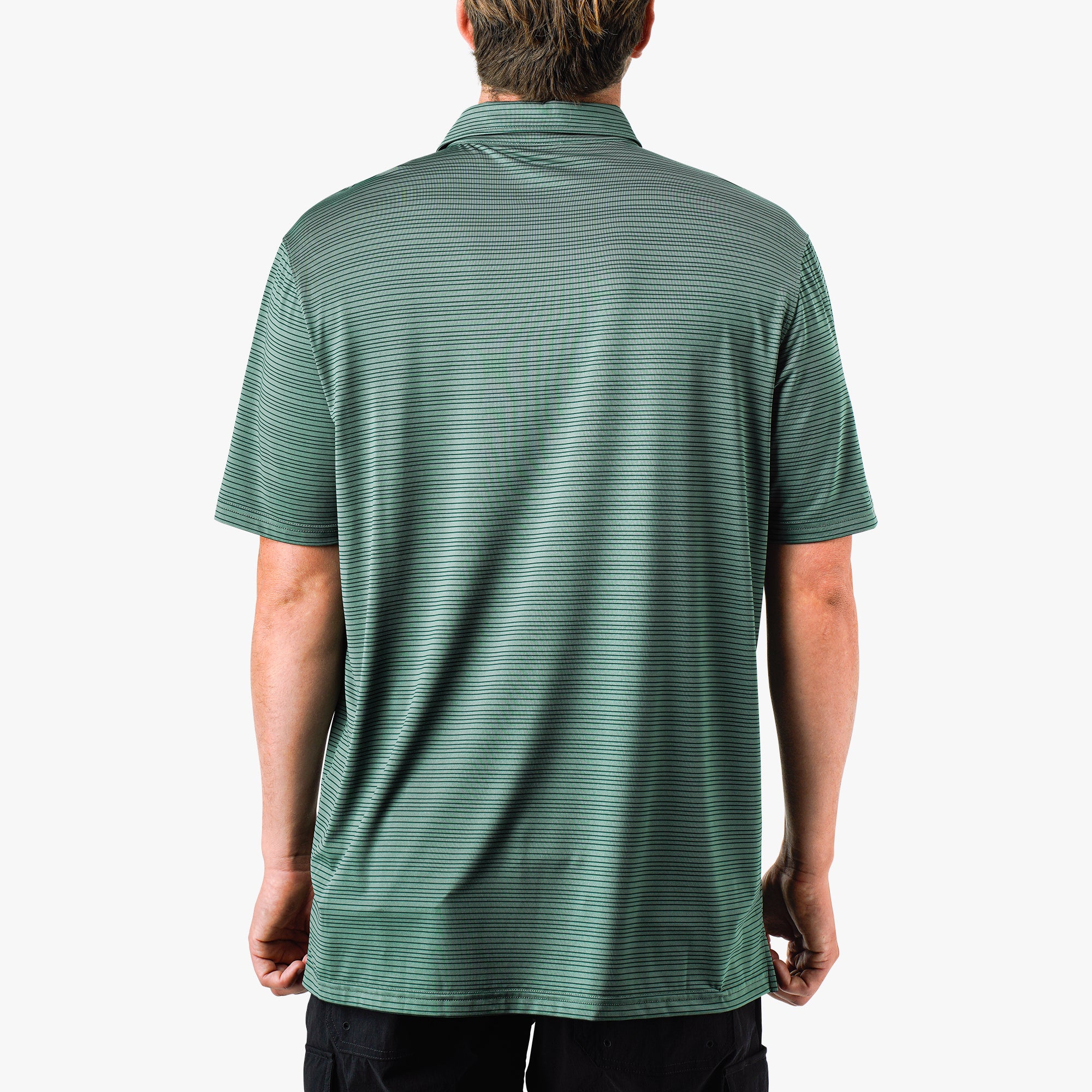 Link SS Performance Polo Shirt - Image 28