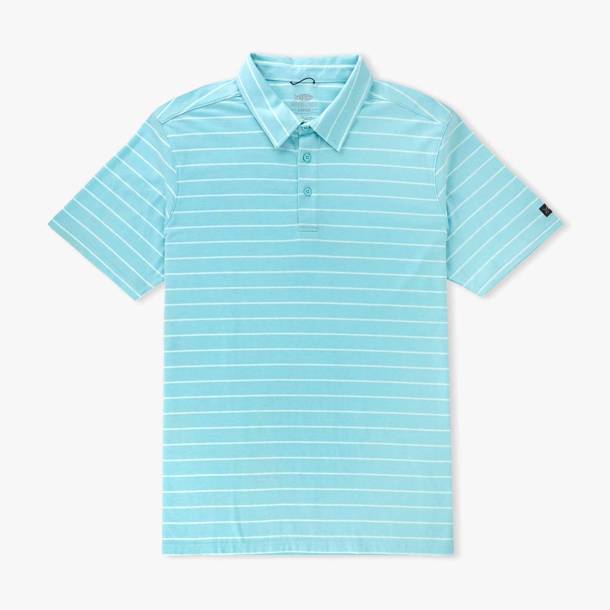 Butterfish Polo Shirt - Image 2