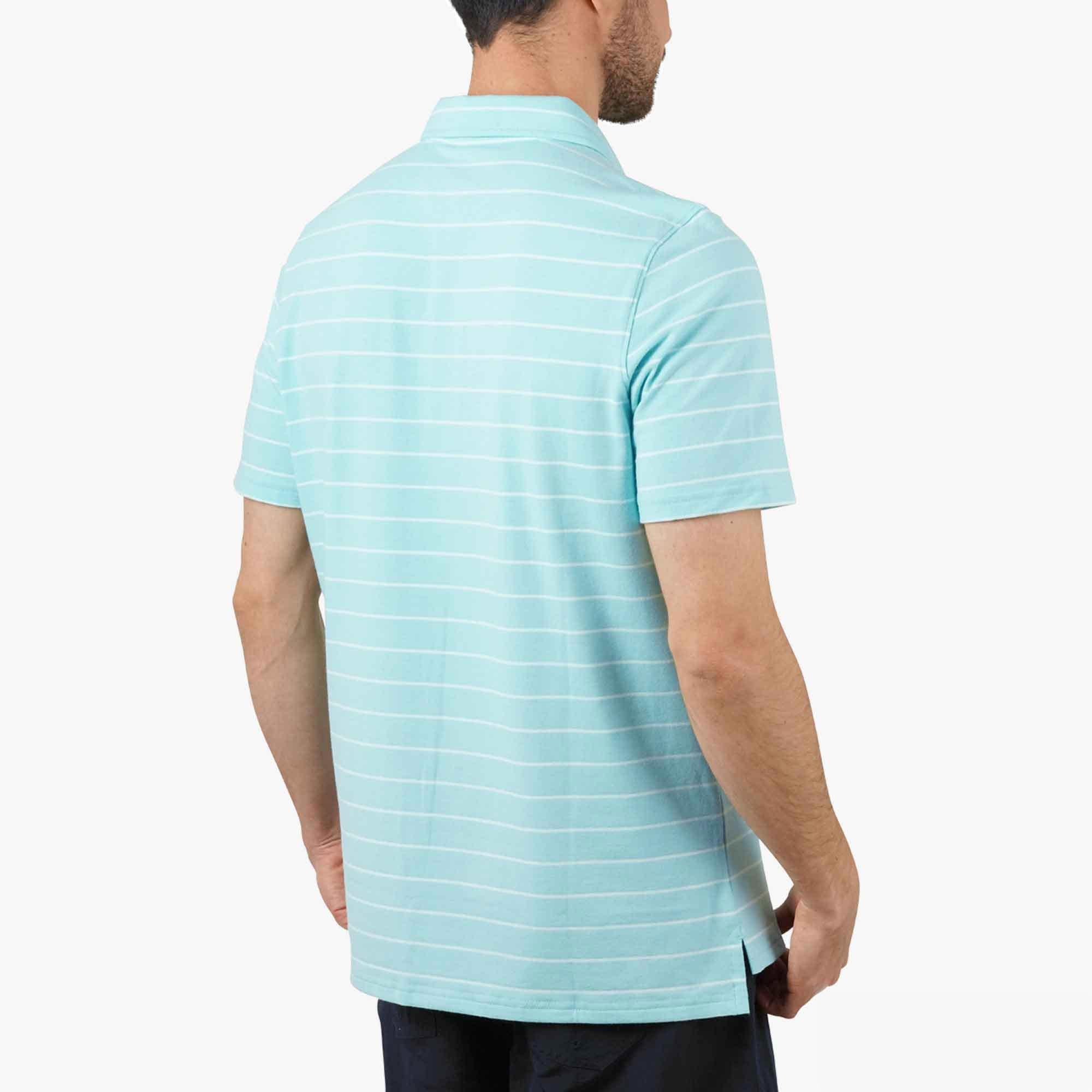 Butterfish Polo Shirt - Image 5