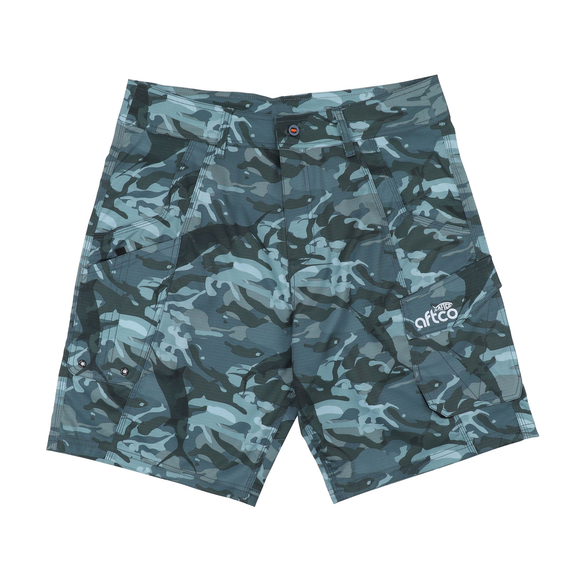 Tactical Fishing Shorts - Image 6