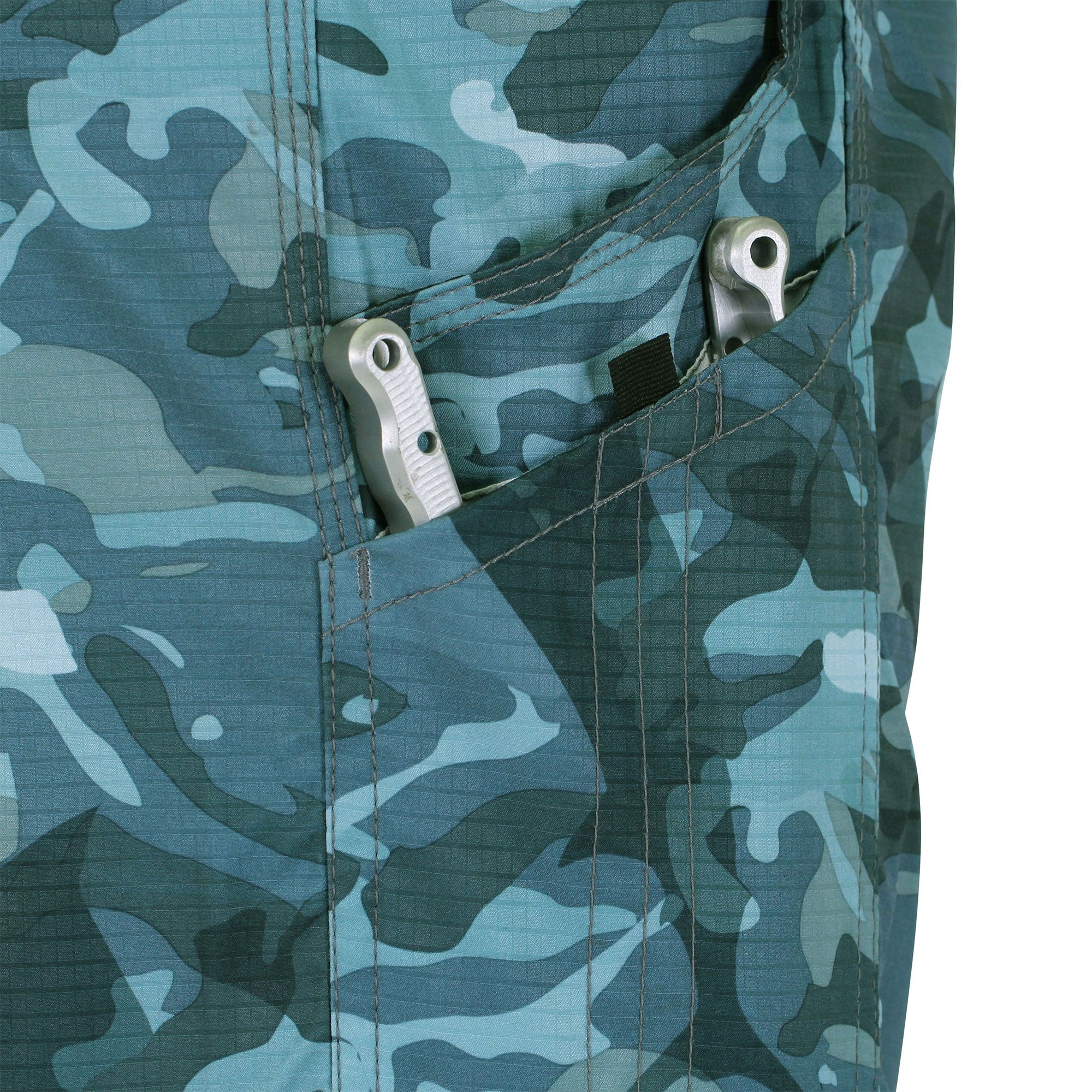 Tactical Fishing Shorts - Image 14