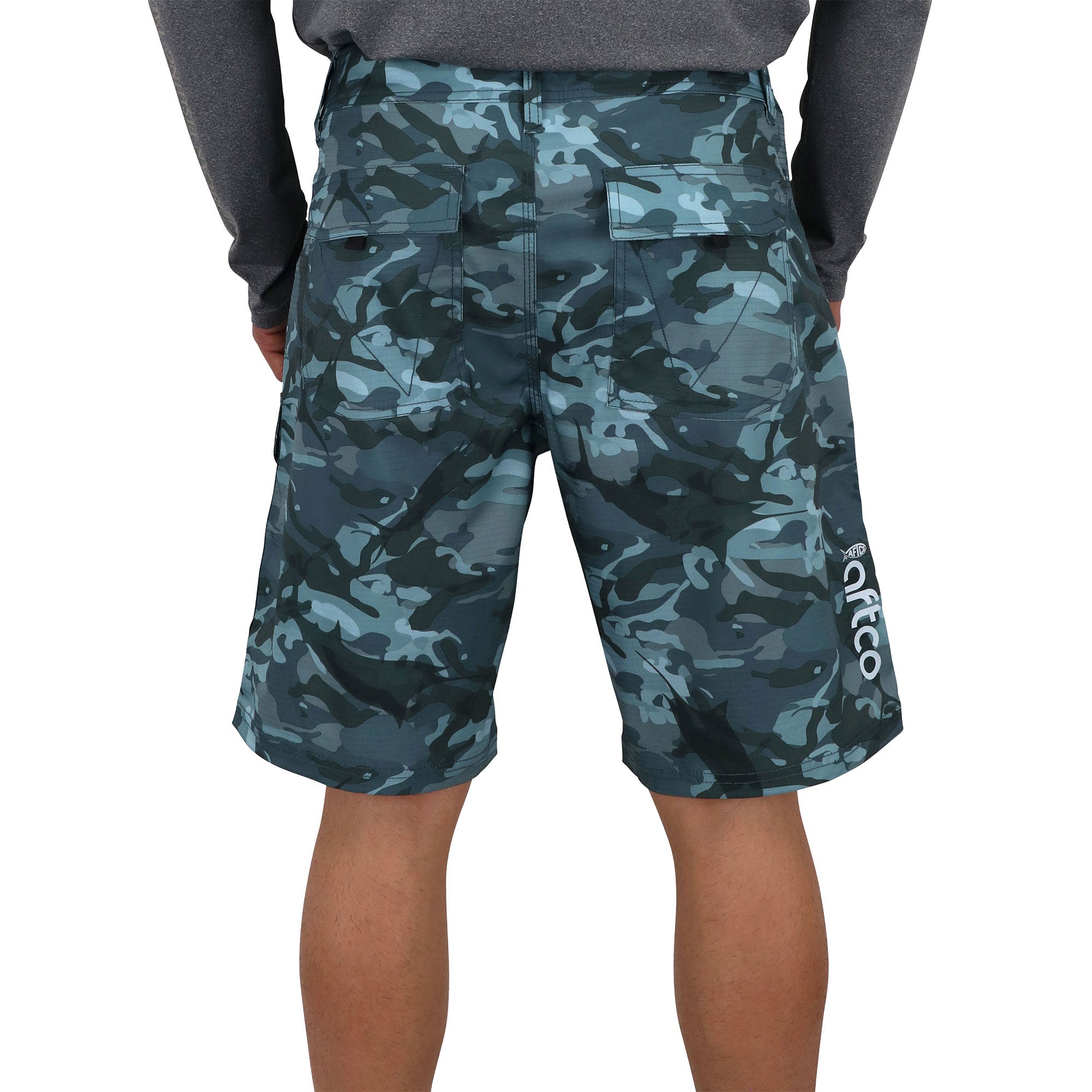 Tactical Fishing Shorts - Image 9