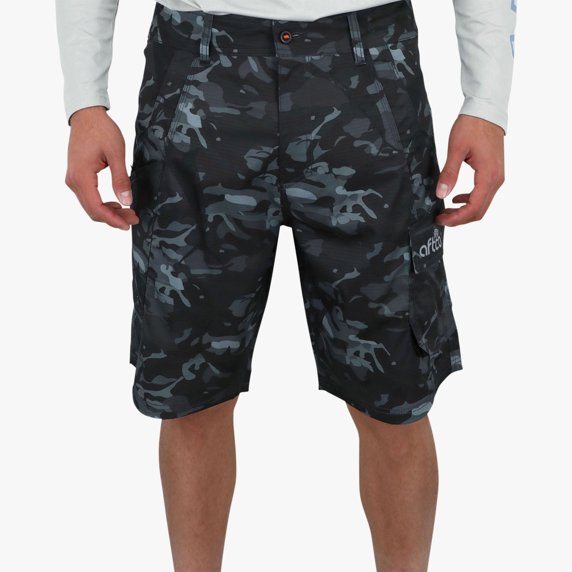 Tactical Fishing Shorts - Image 10