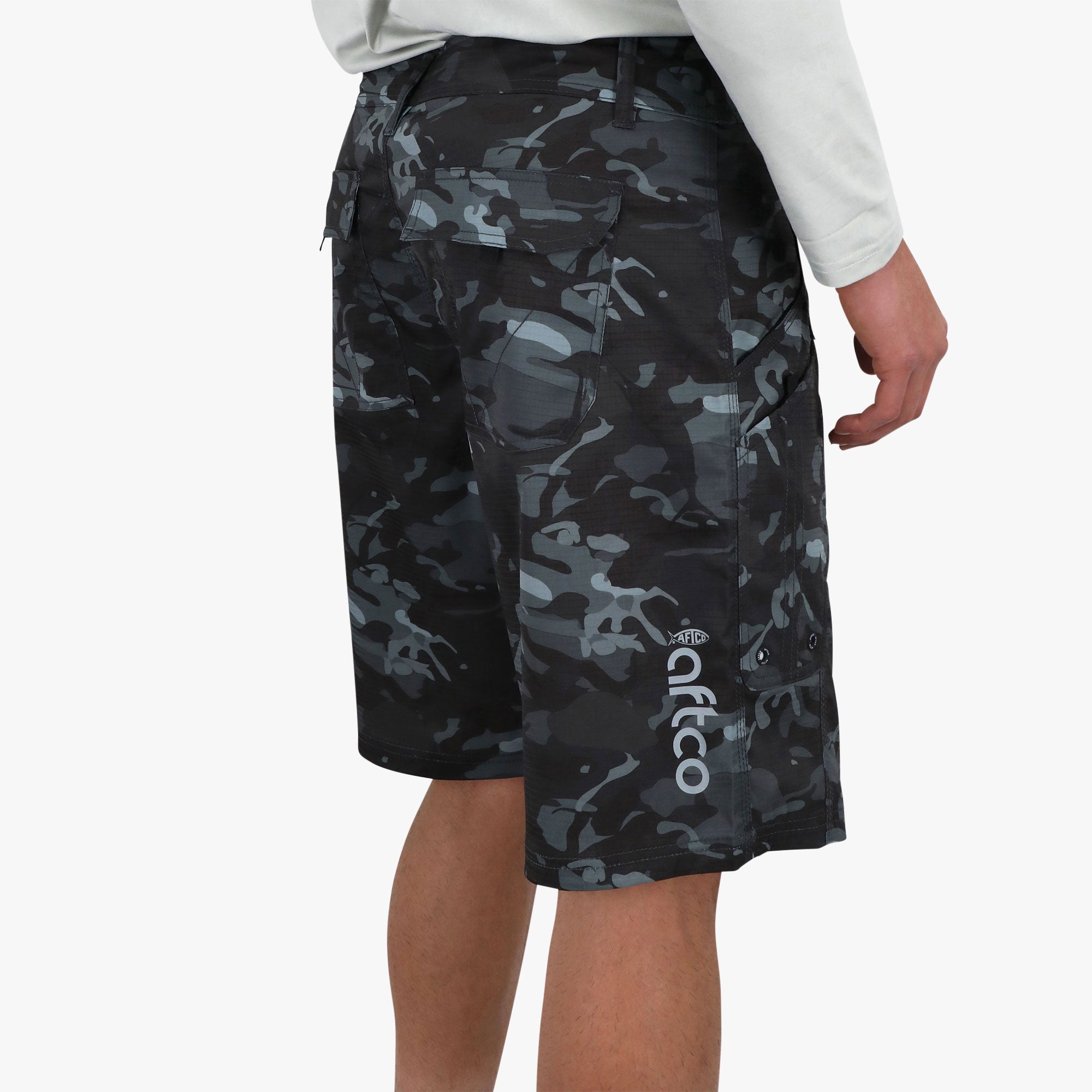 Tactical Fishing Shorts - Image 12