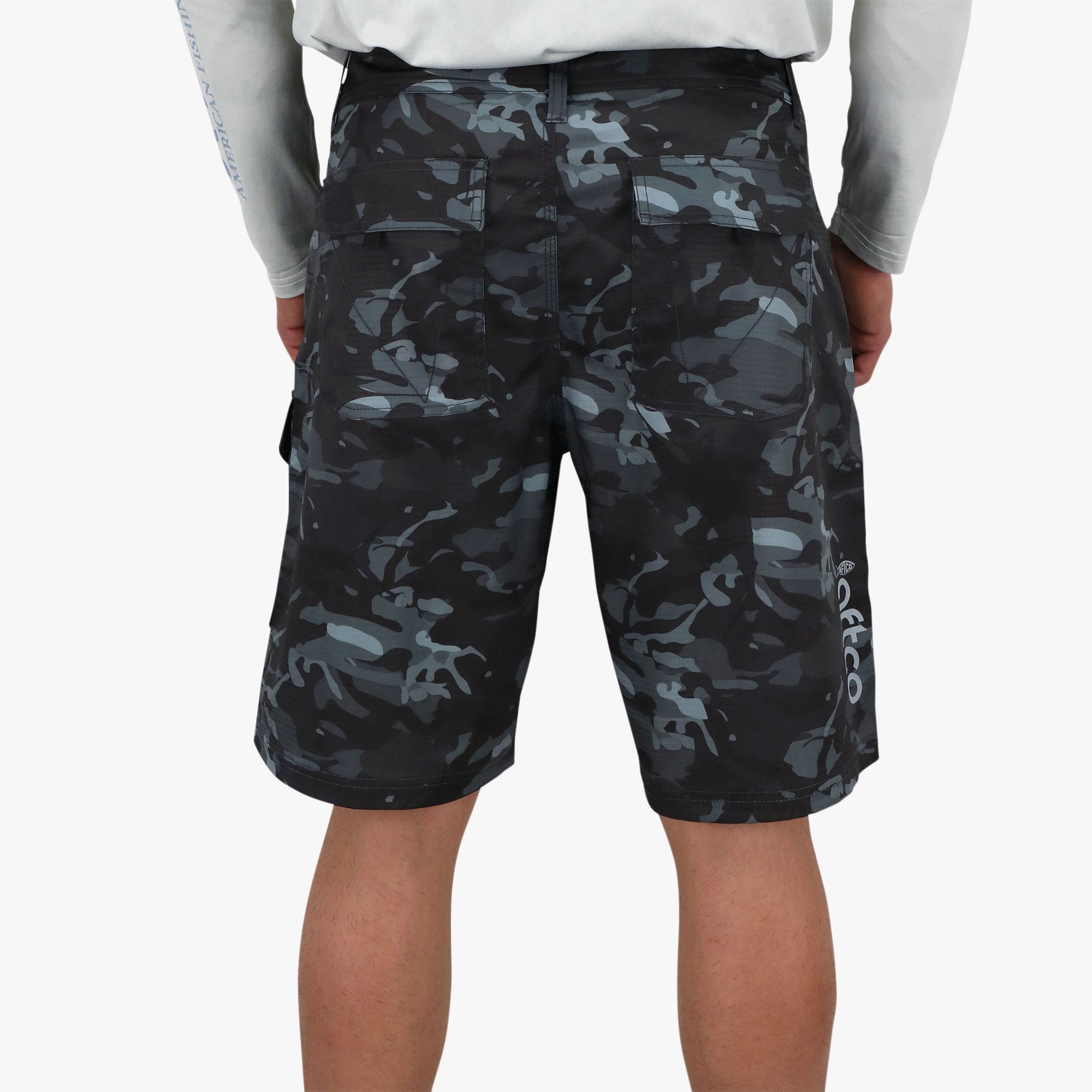 Tactical Fishing Shorts - Image 11