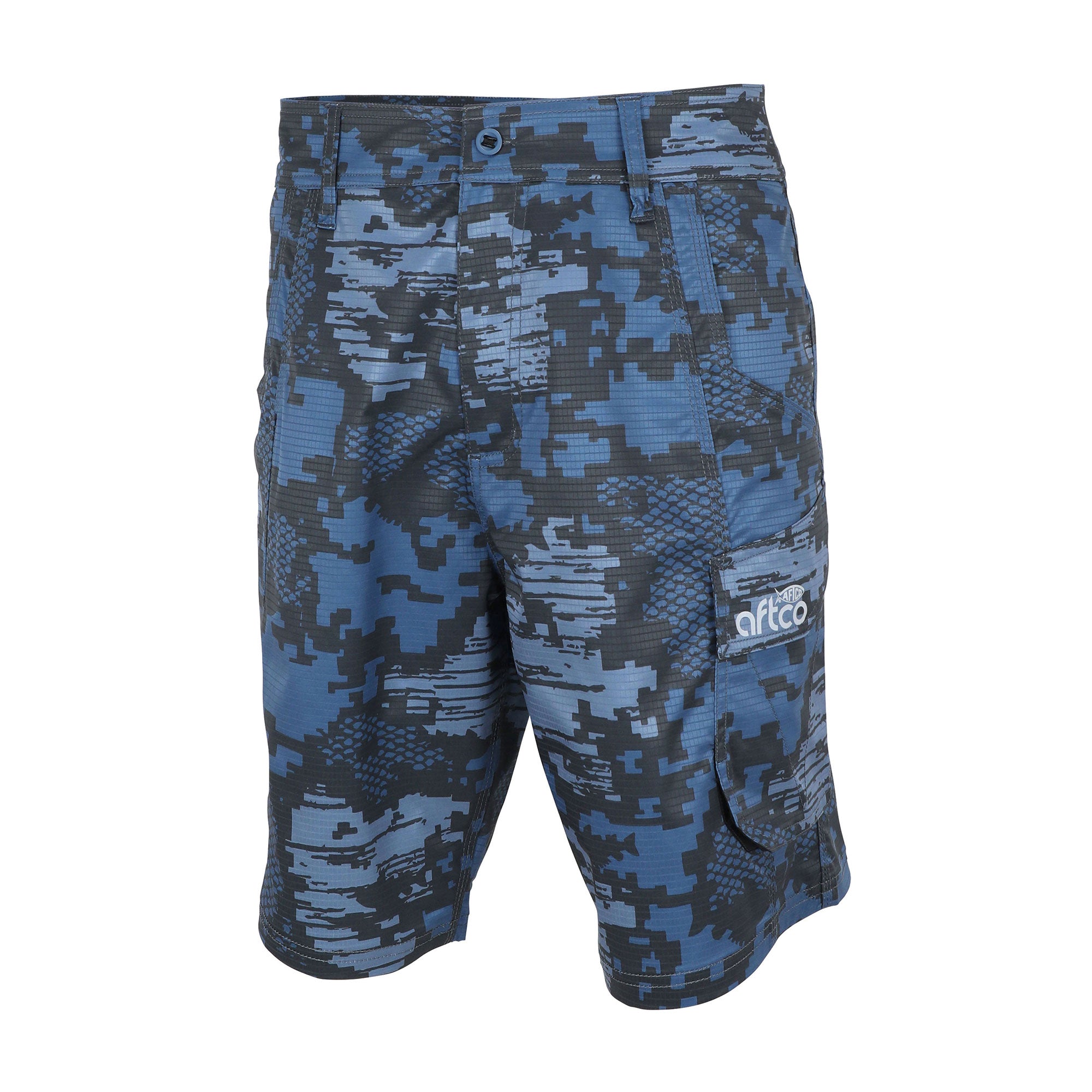 Tactical Fishing Shorts - Image 2