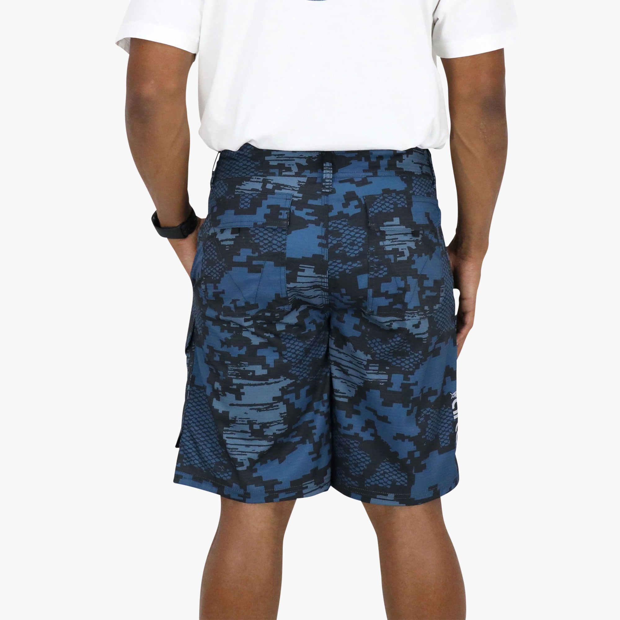 Tactical Fishing Shorts - Image 5