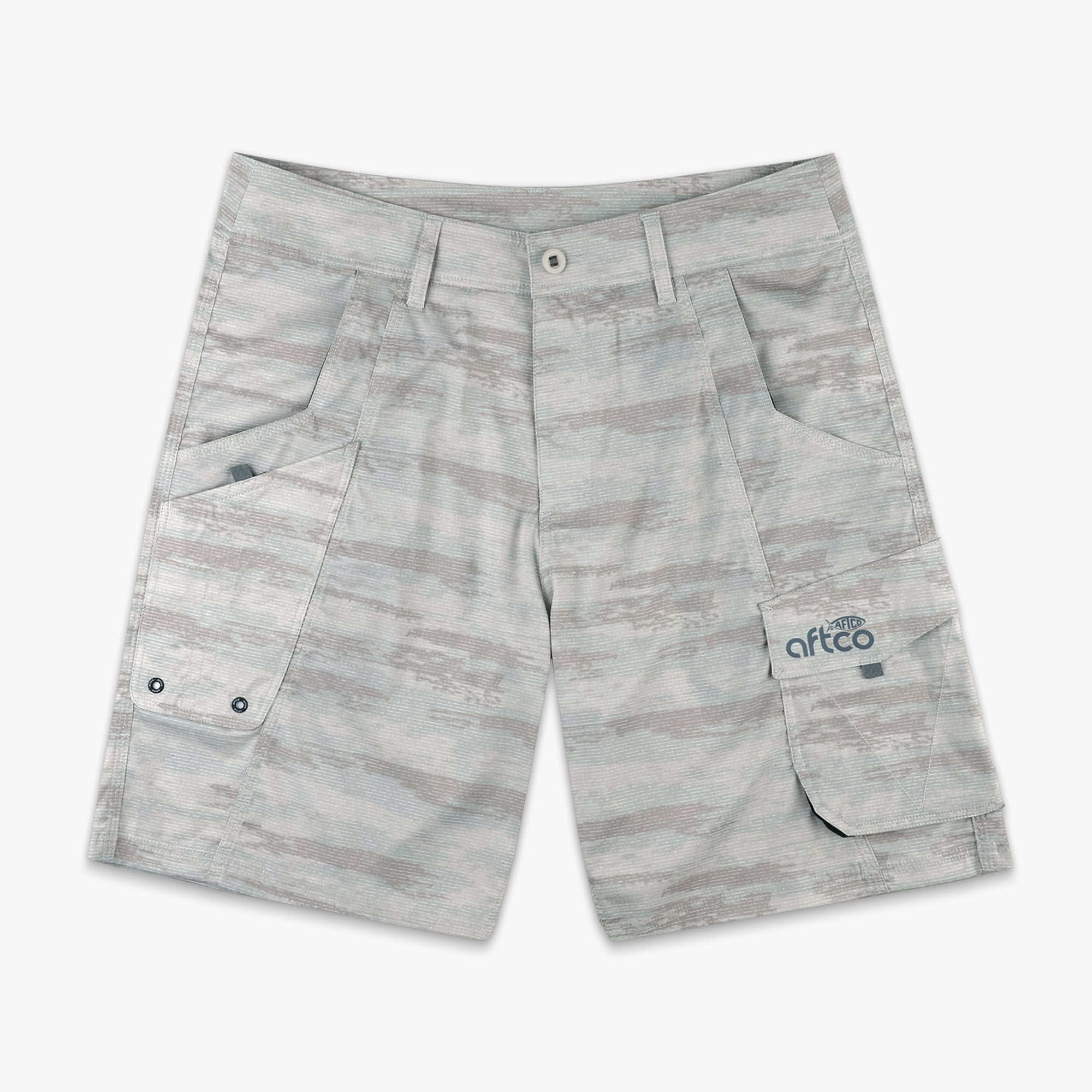 Tactical Fishing Shorts - Image 2