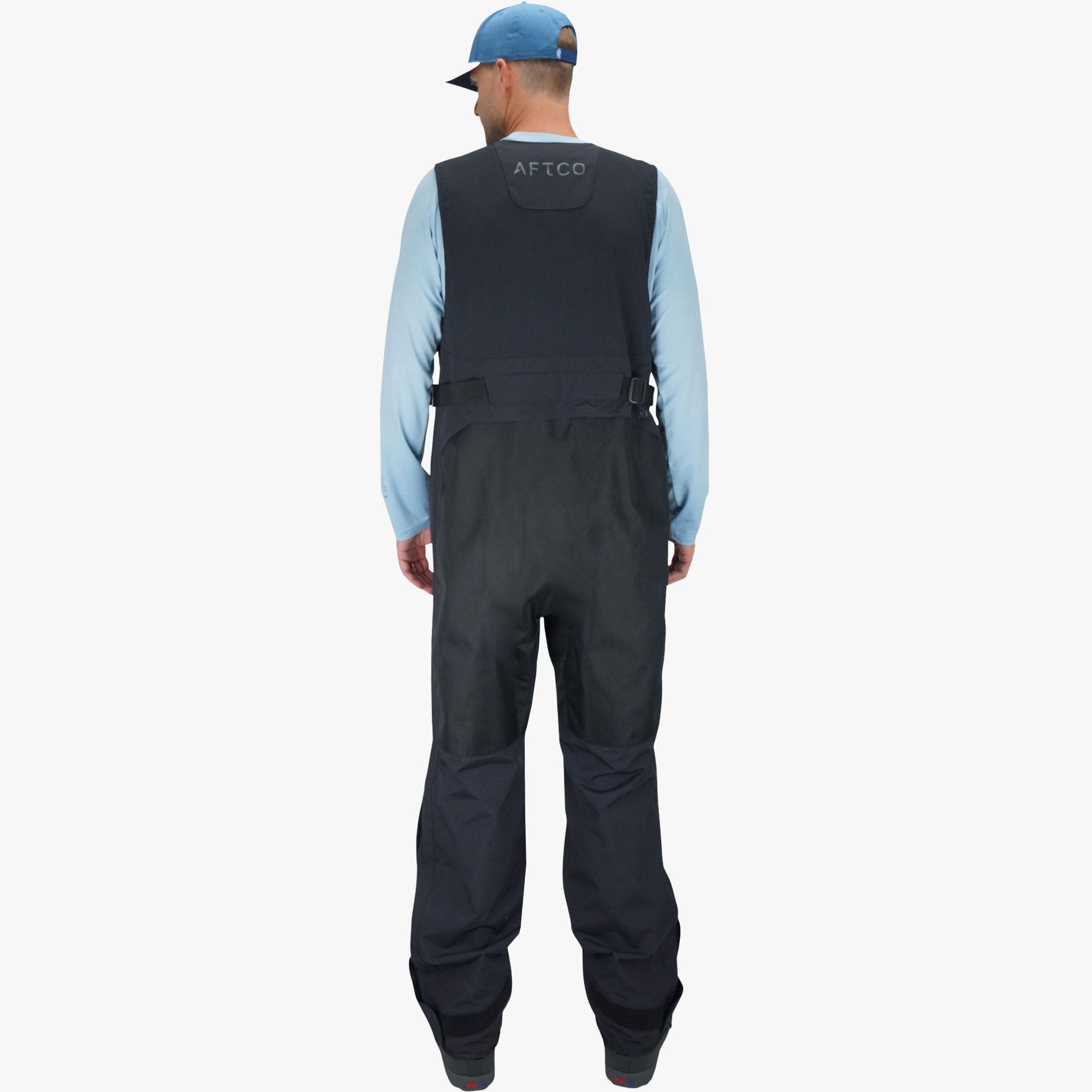 Hydronaut? Heavy-Duty Bib - Image 8