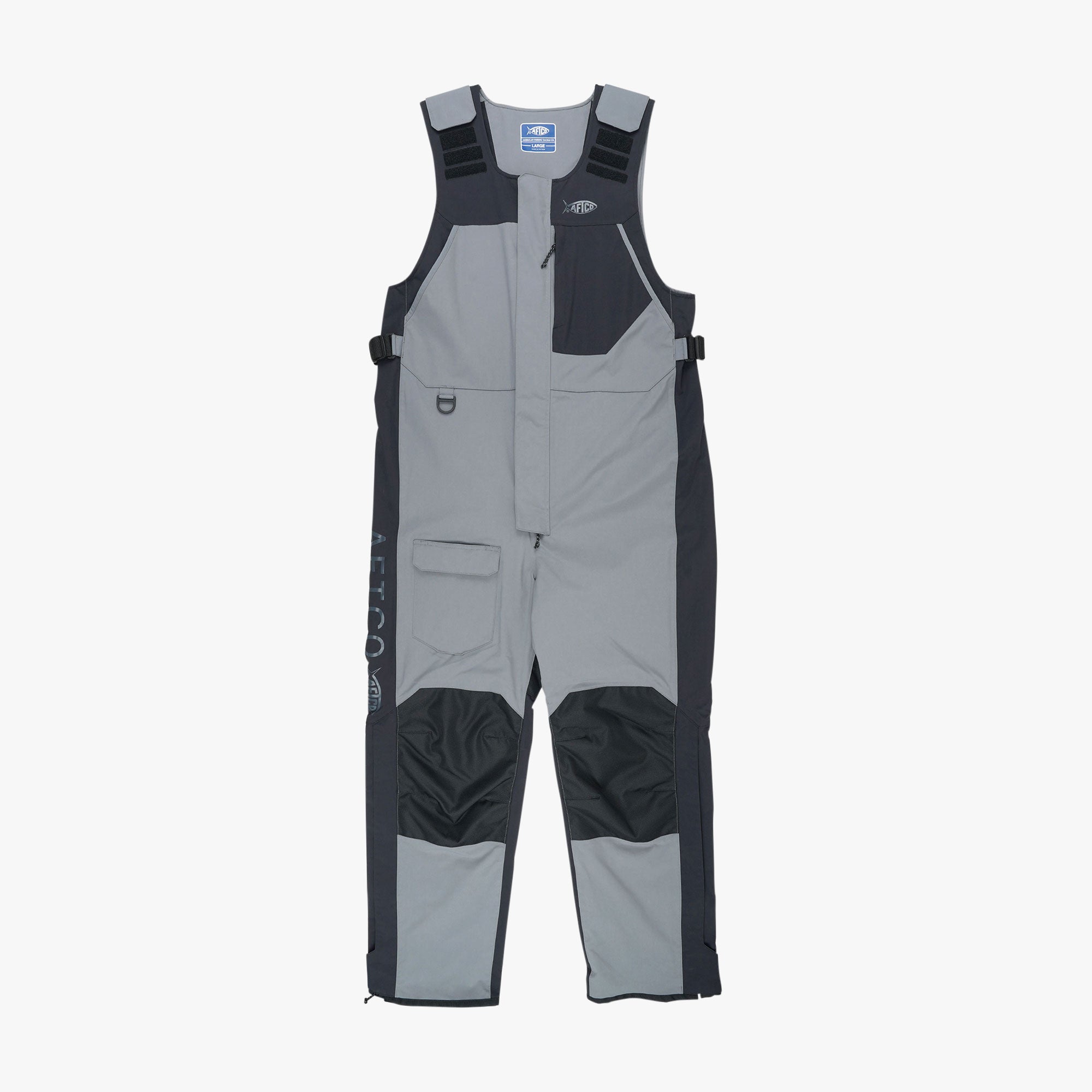 Big Guy Hydronaut? Heavy-Duty Bib