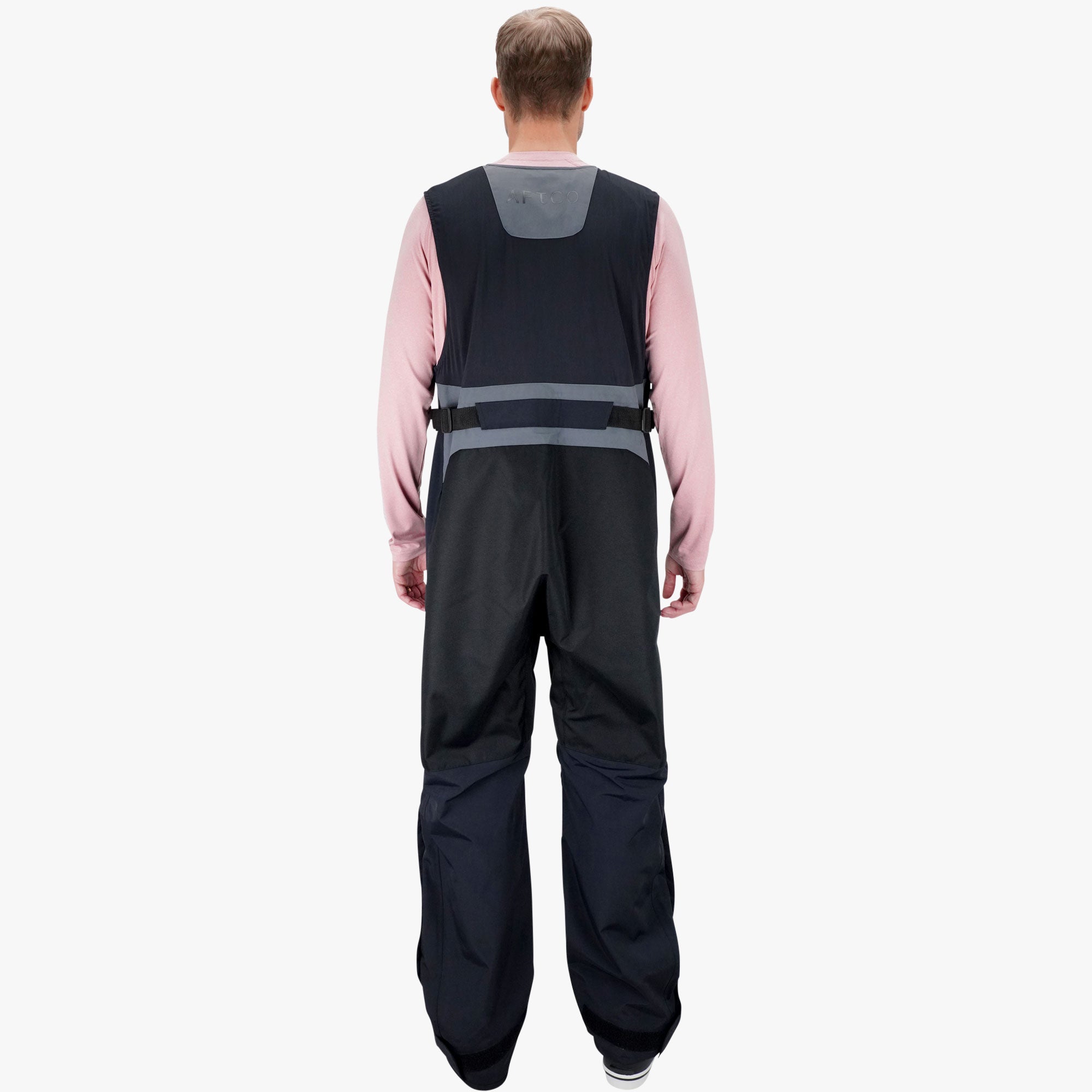Hydronaut? Heavy-Duty Bib - Image 5