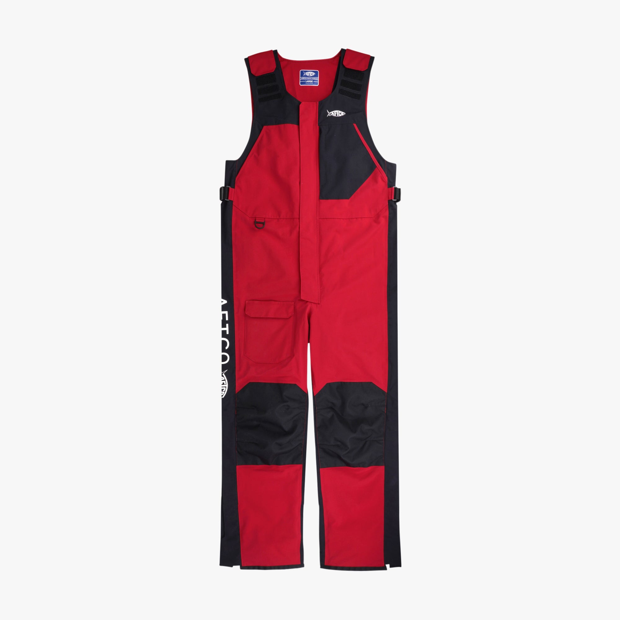 Hydronaut? Heavy-Duty Bib
