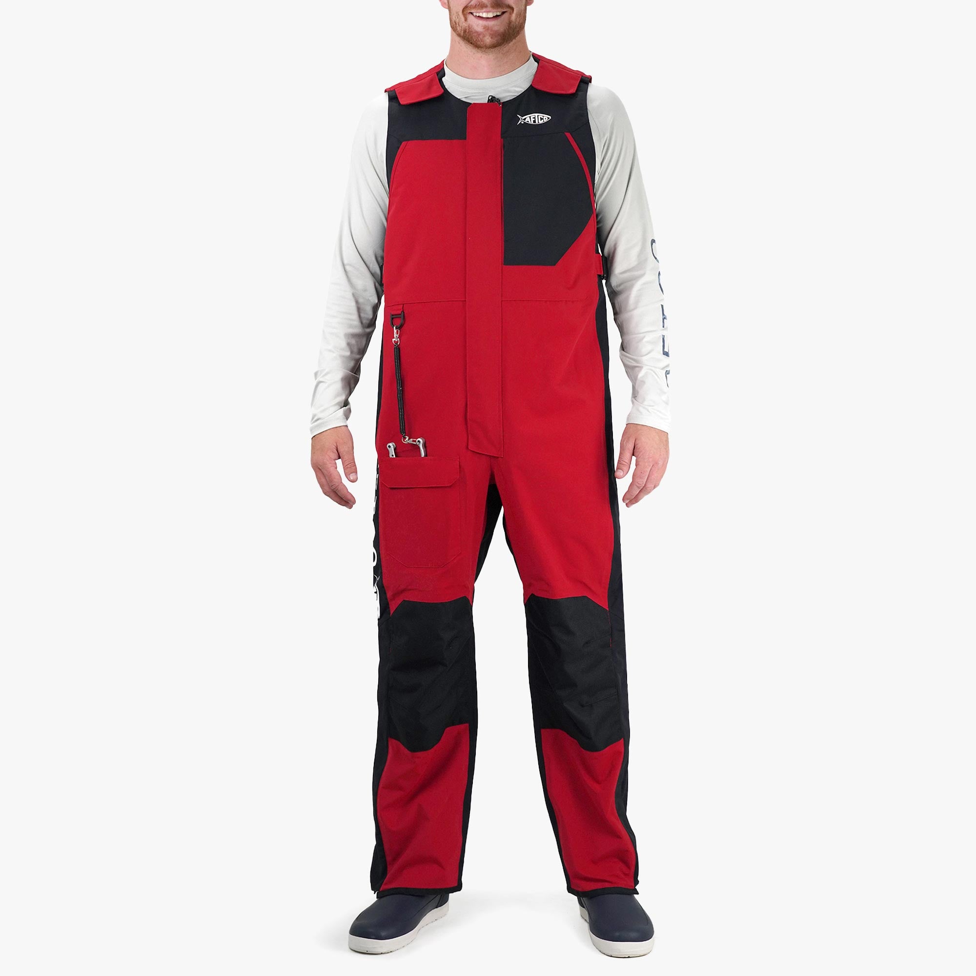 Hydronaut? Heavy-Duty Bib - Image 13