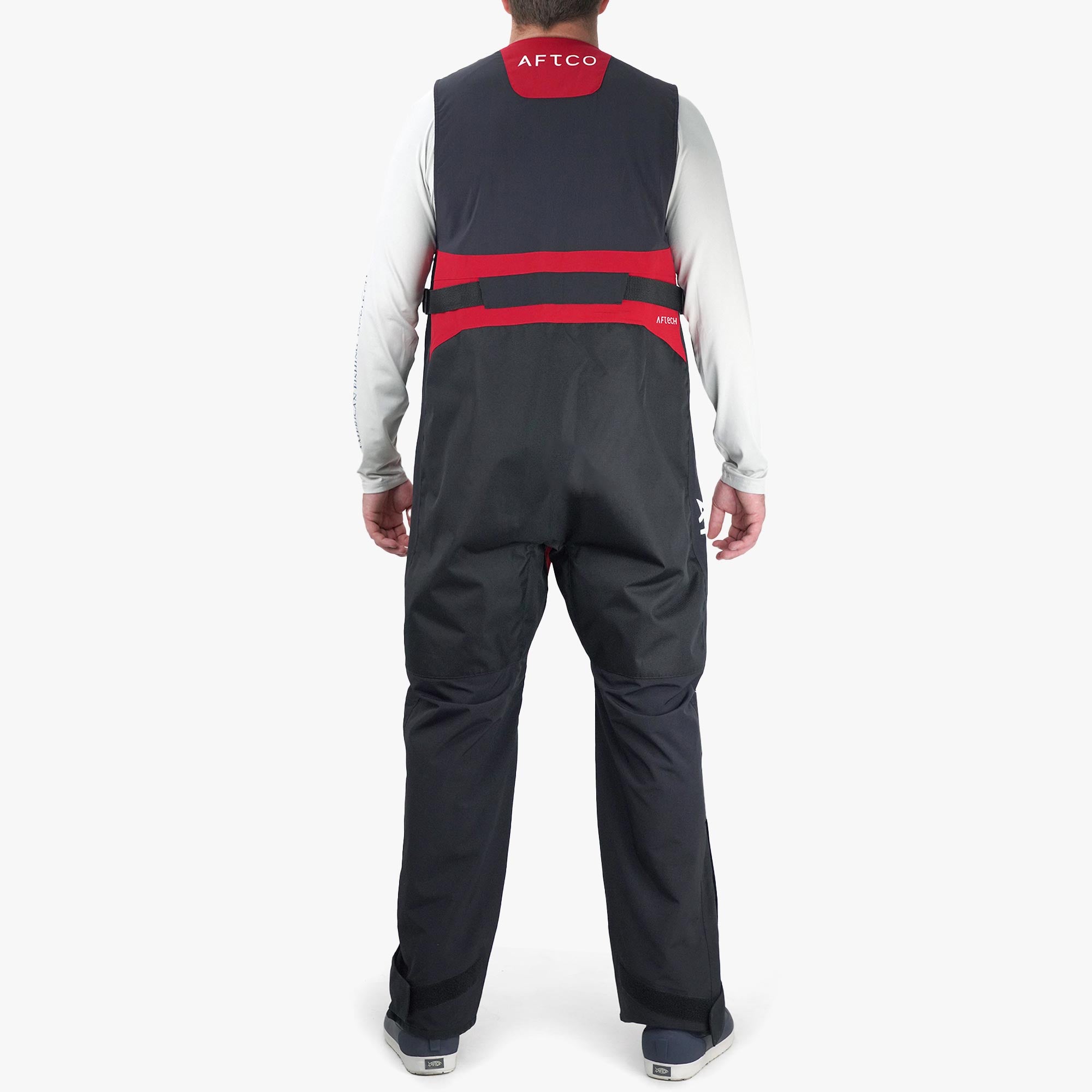 Hydronaut? Heavy-Duty Bib - Image 15
