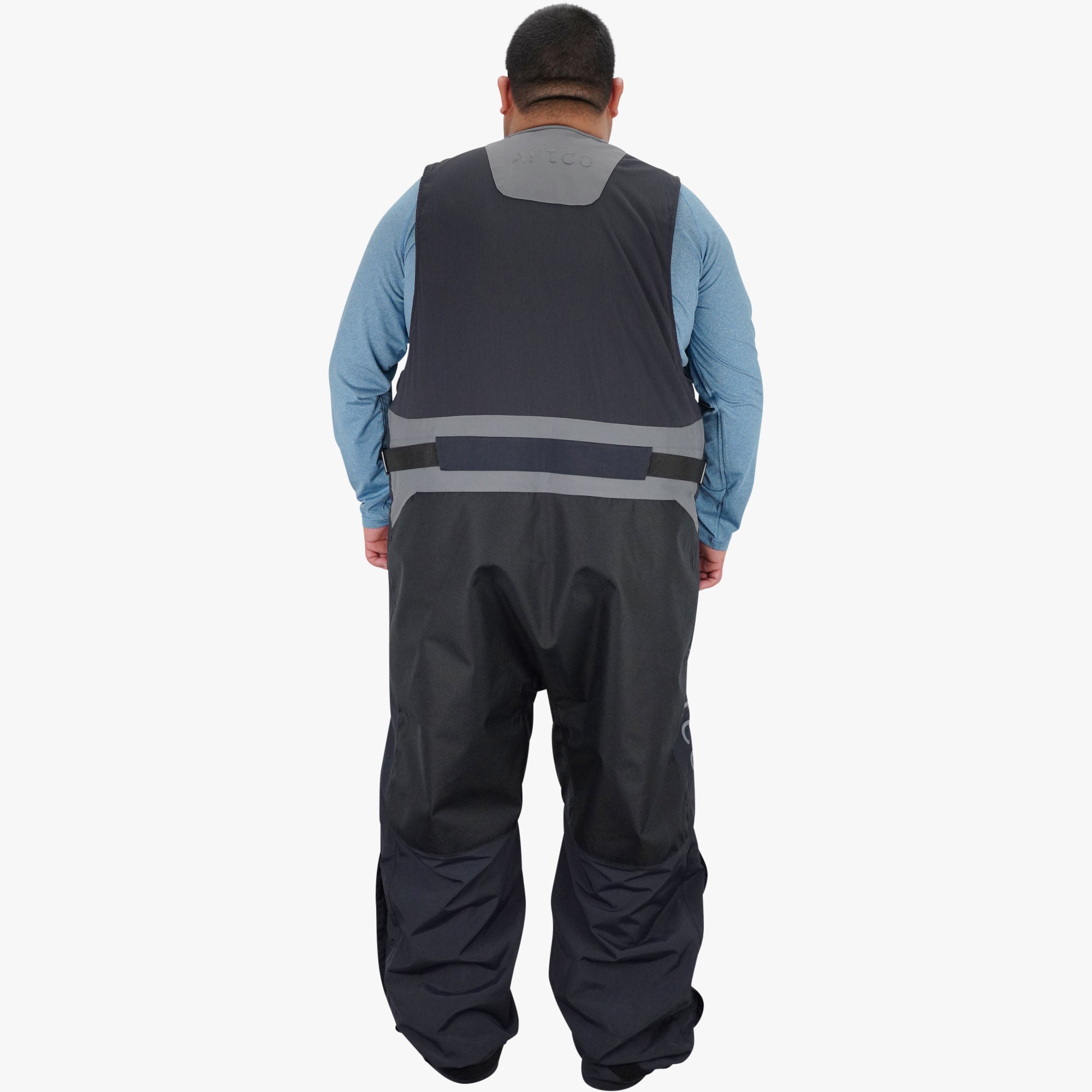 Big Guy Hydronaut? Heavy-Duty Bib - Image 4