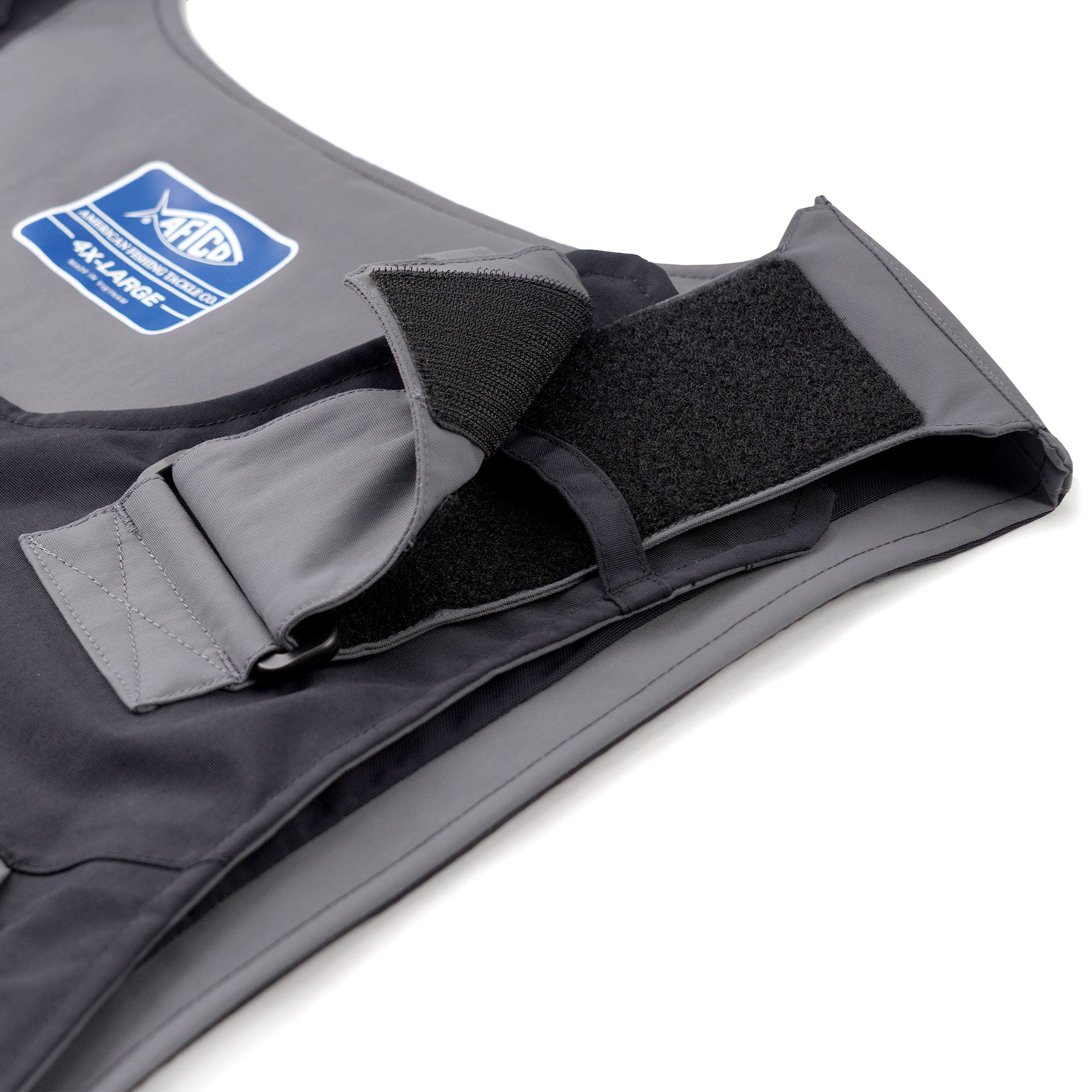 Big Guy Hydronaut? Heavy-Duty Bib - Image 5