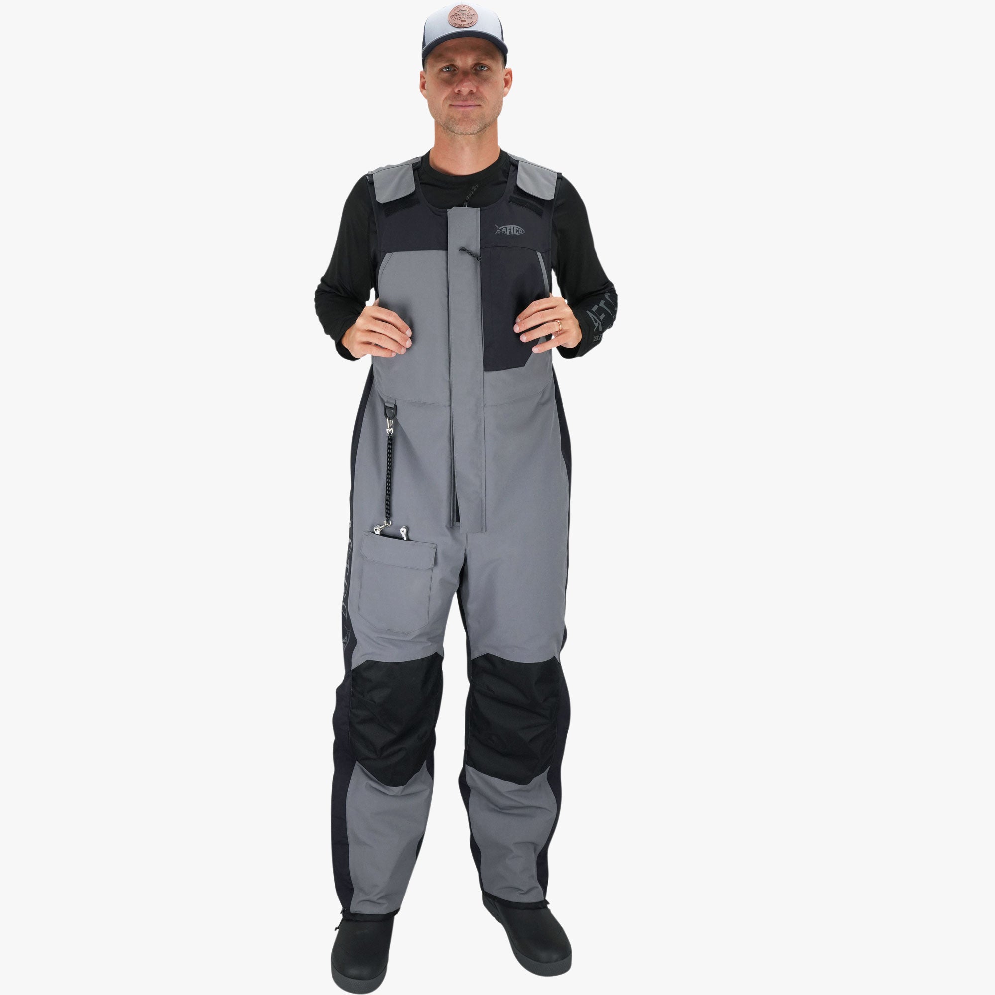 Hydronaut? Insulated Bib - Image 4