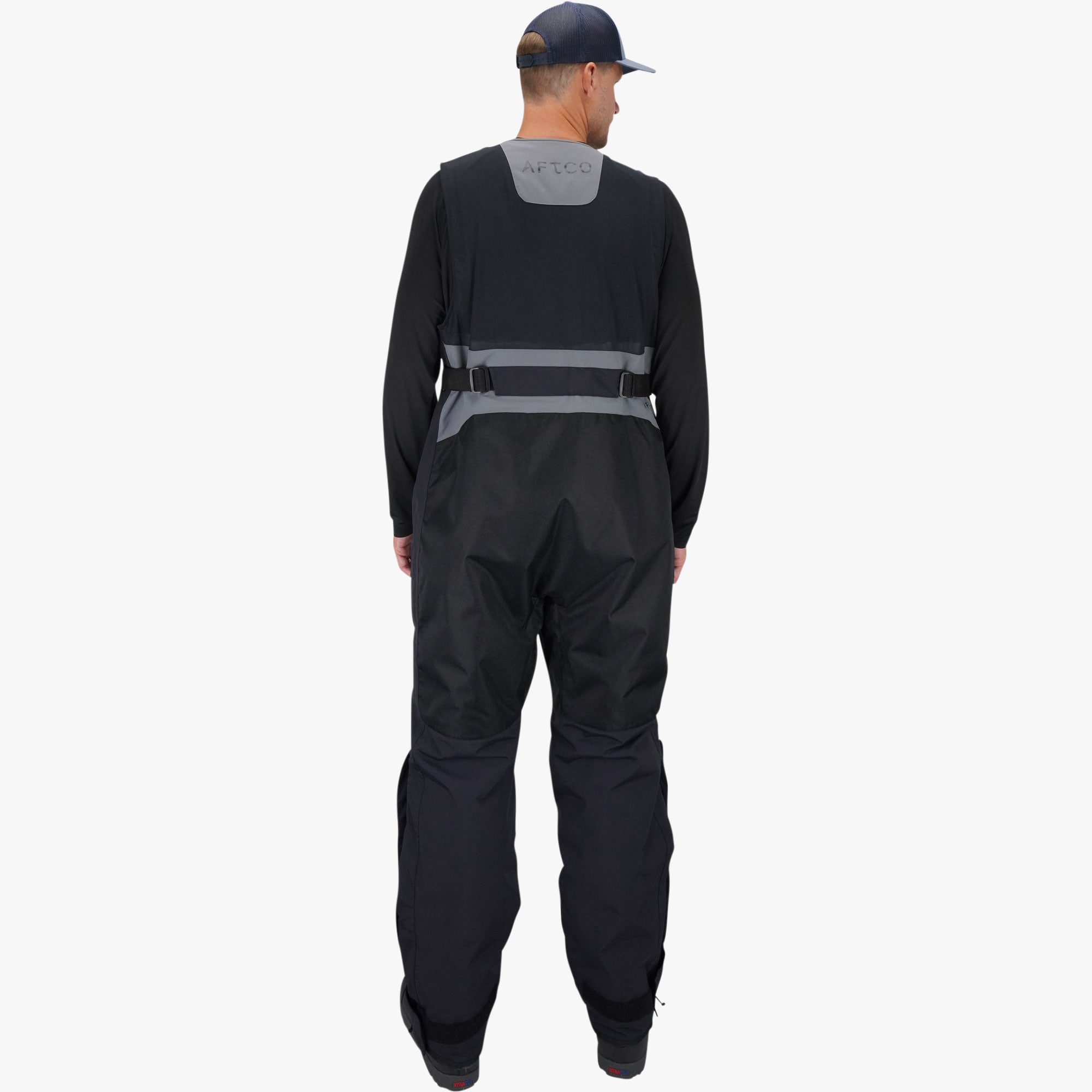 Hydronaut? Insulated Bib - Image 5