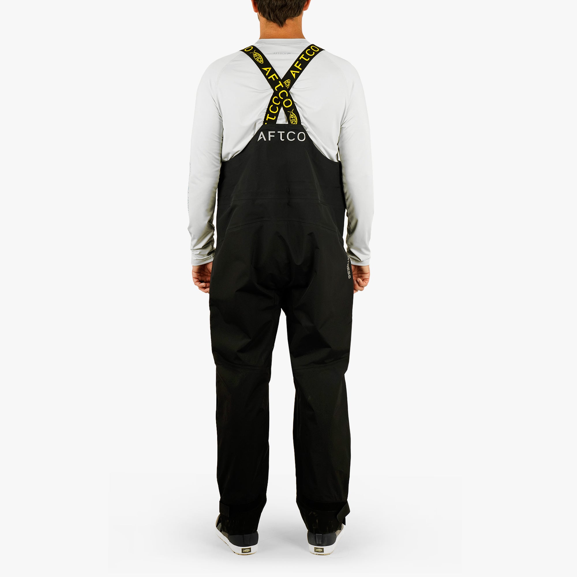 Fortress Bib - Image 3