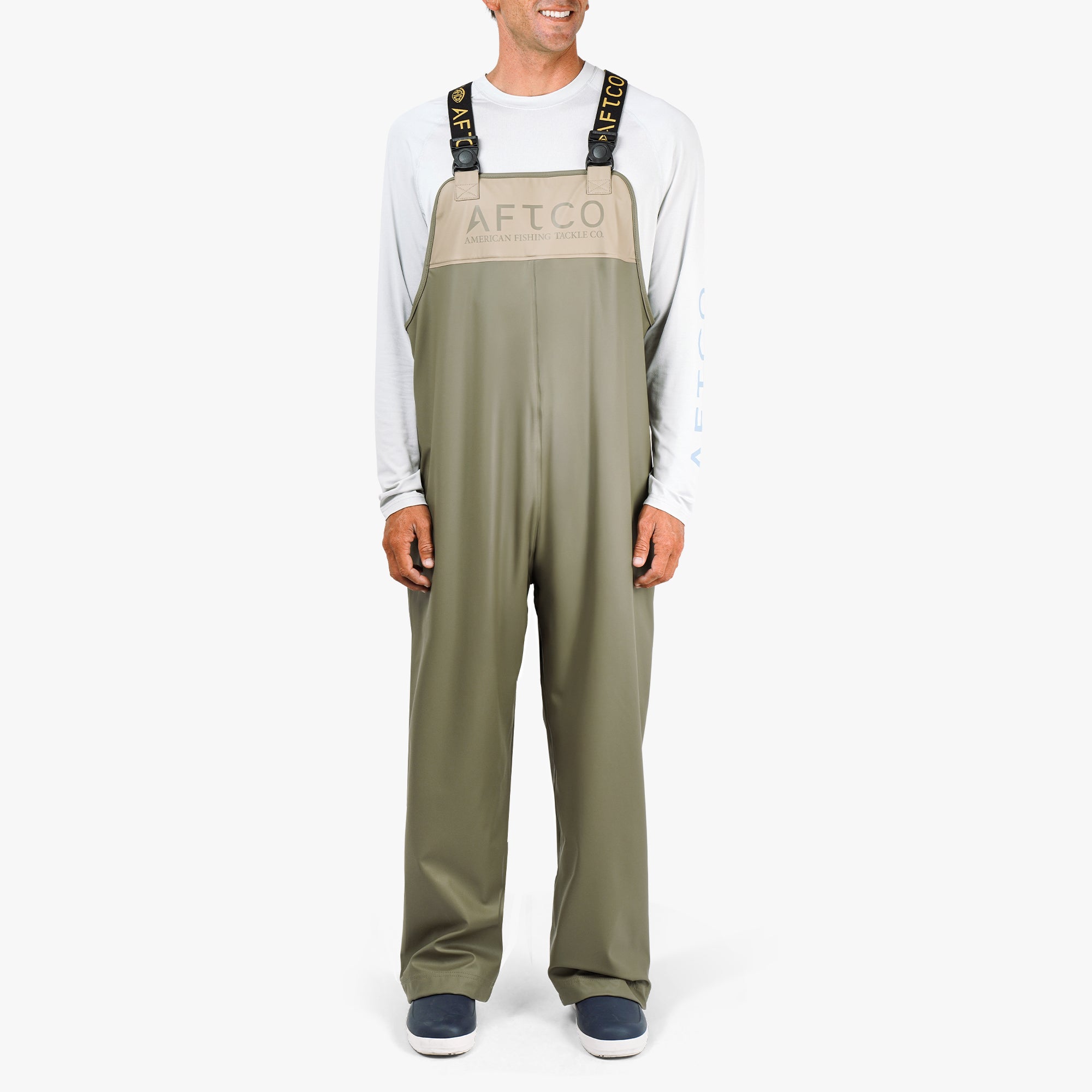 Seafarer Bib - Image 10