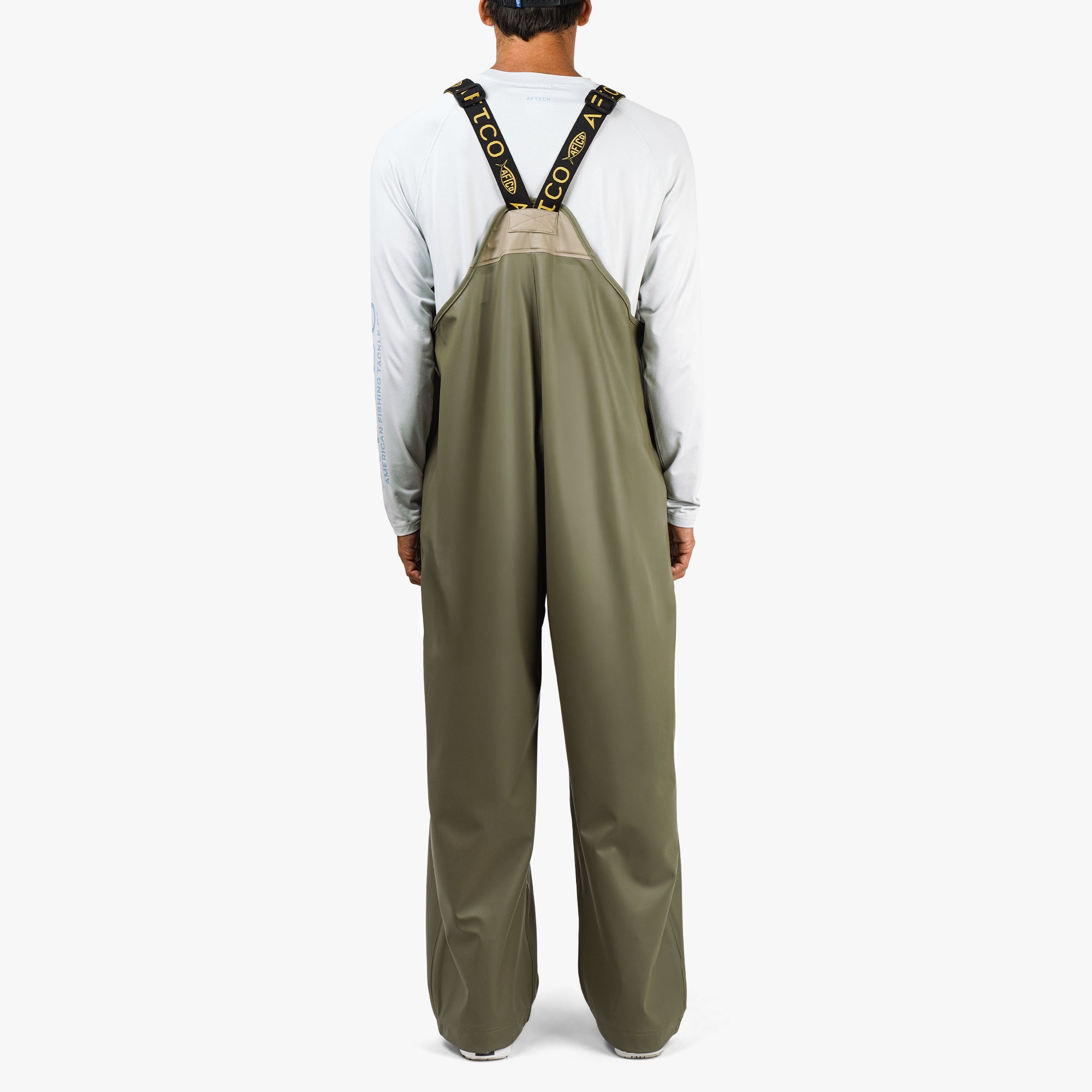 Seafarer Bib - Image 12