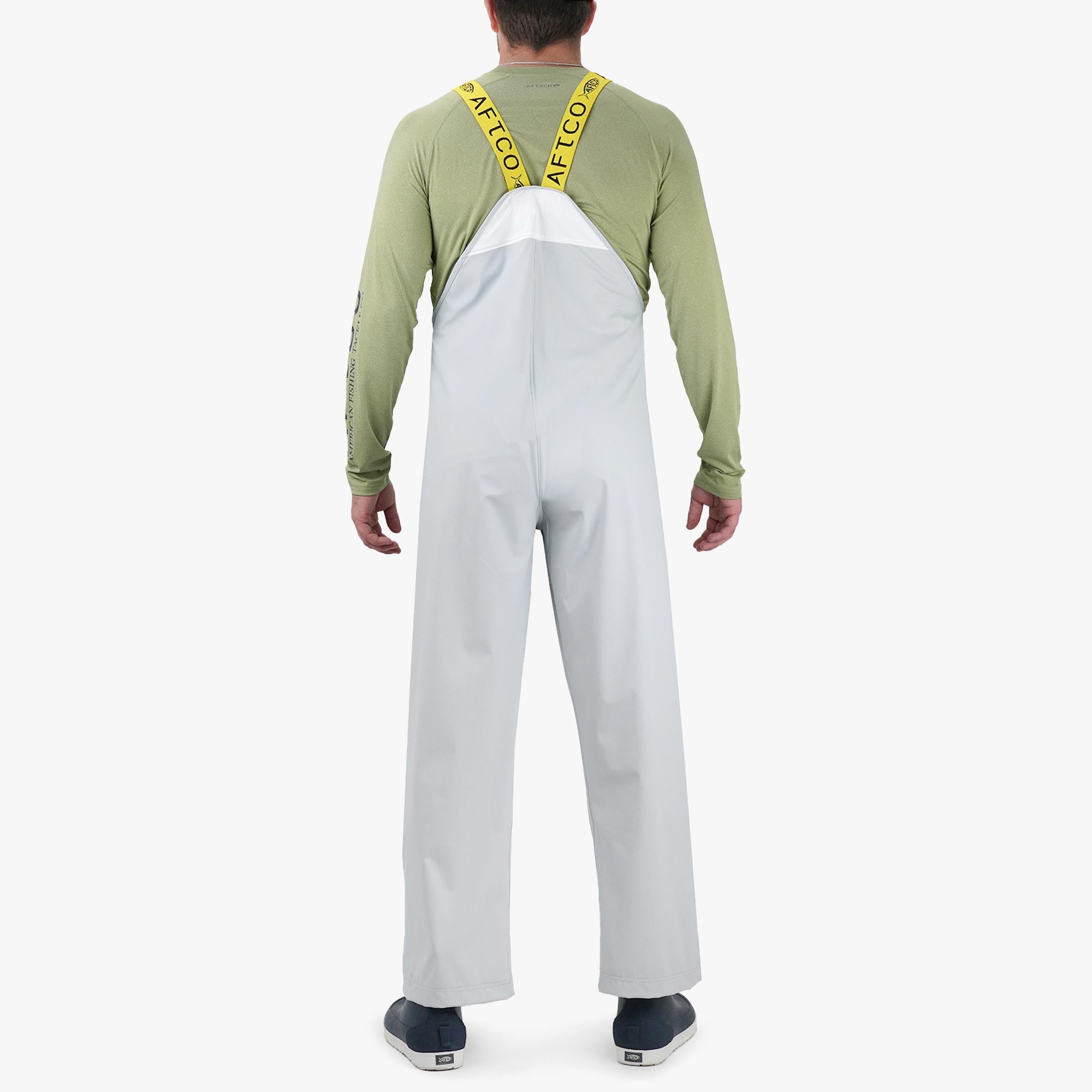 Seafarer Bib - Image 5
