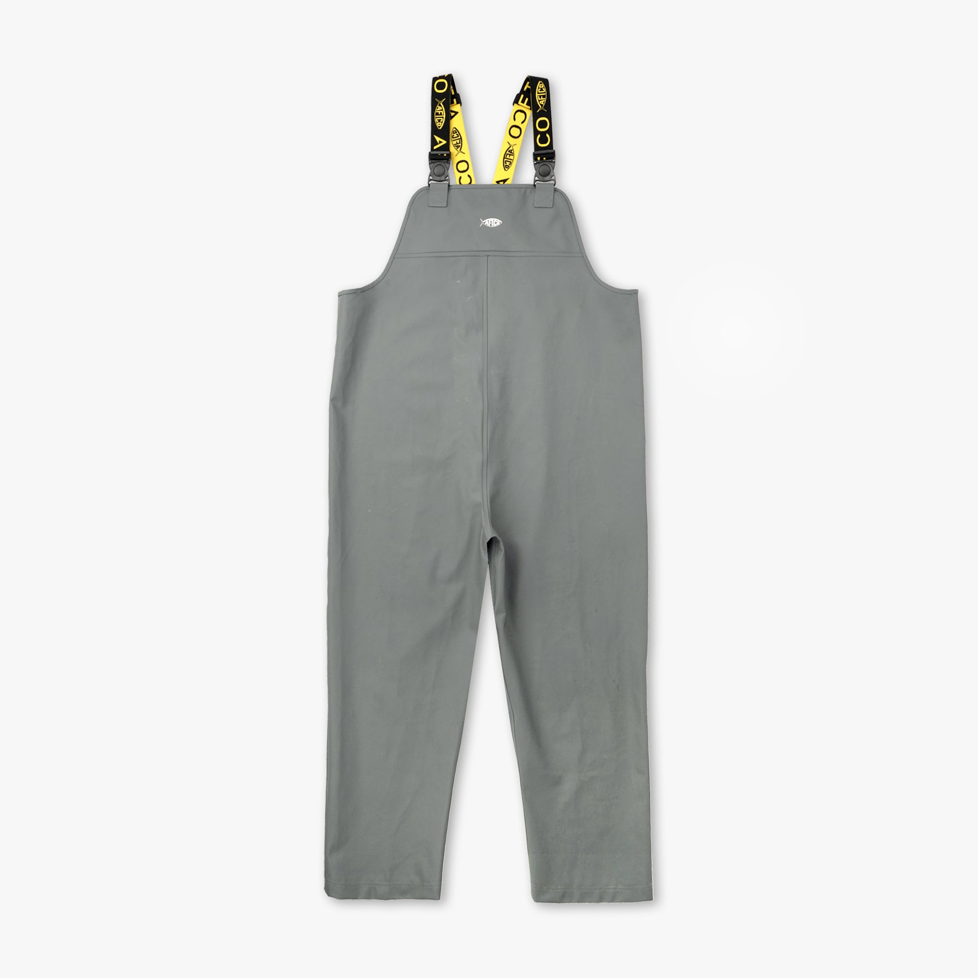 Deep Set Bib
