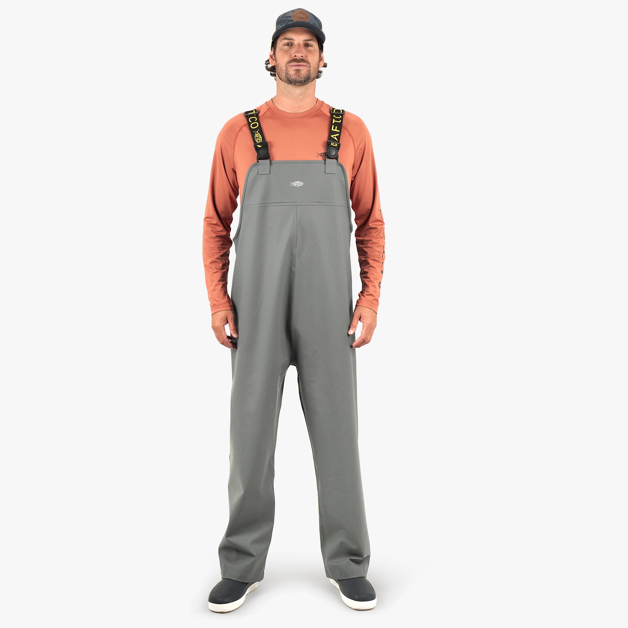 Deep Set Bib - Image 4