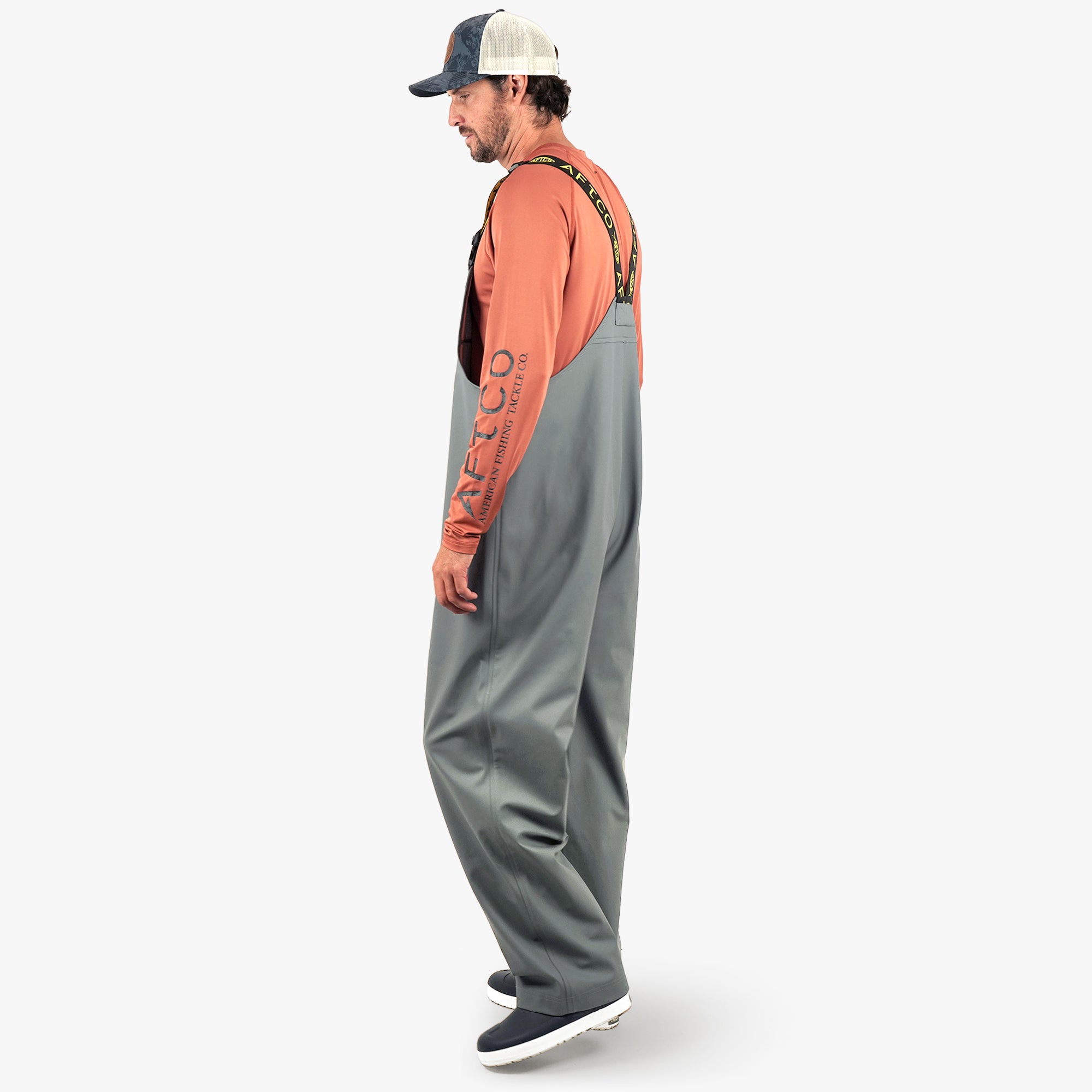 Deep Set Bib - Image 3