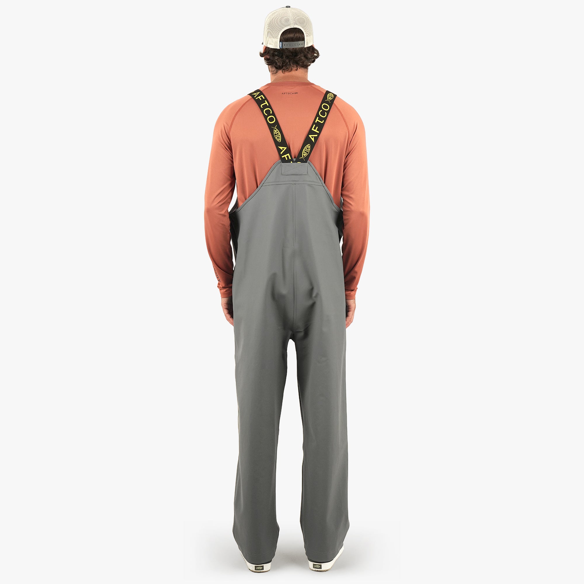 Deep Set Bib - Image 5