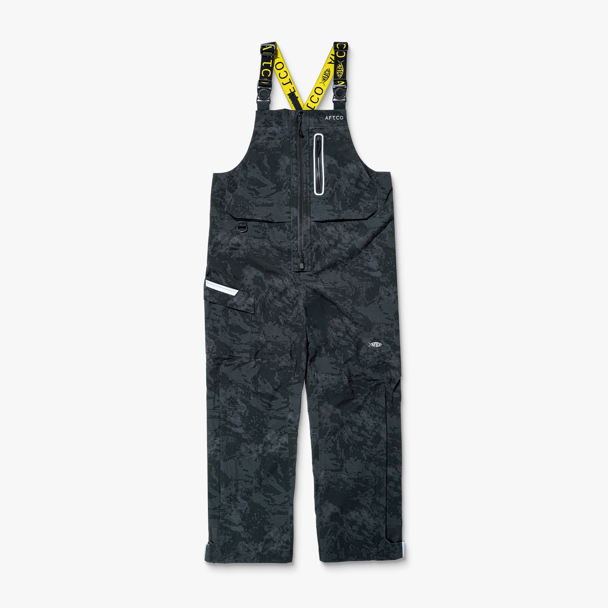 Stormbreaker Bib - Image 3