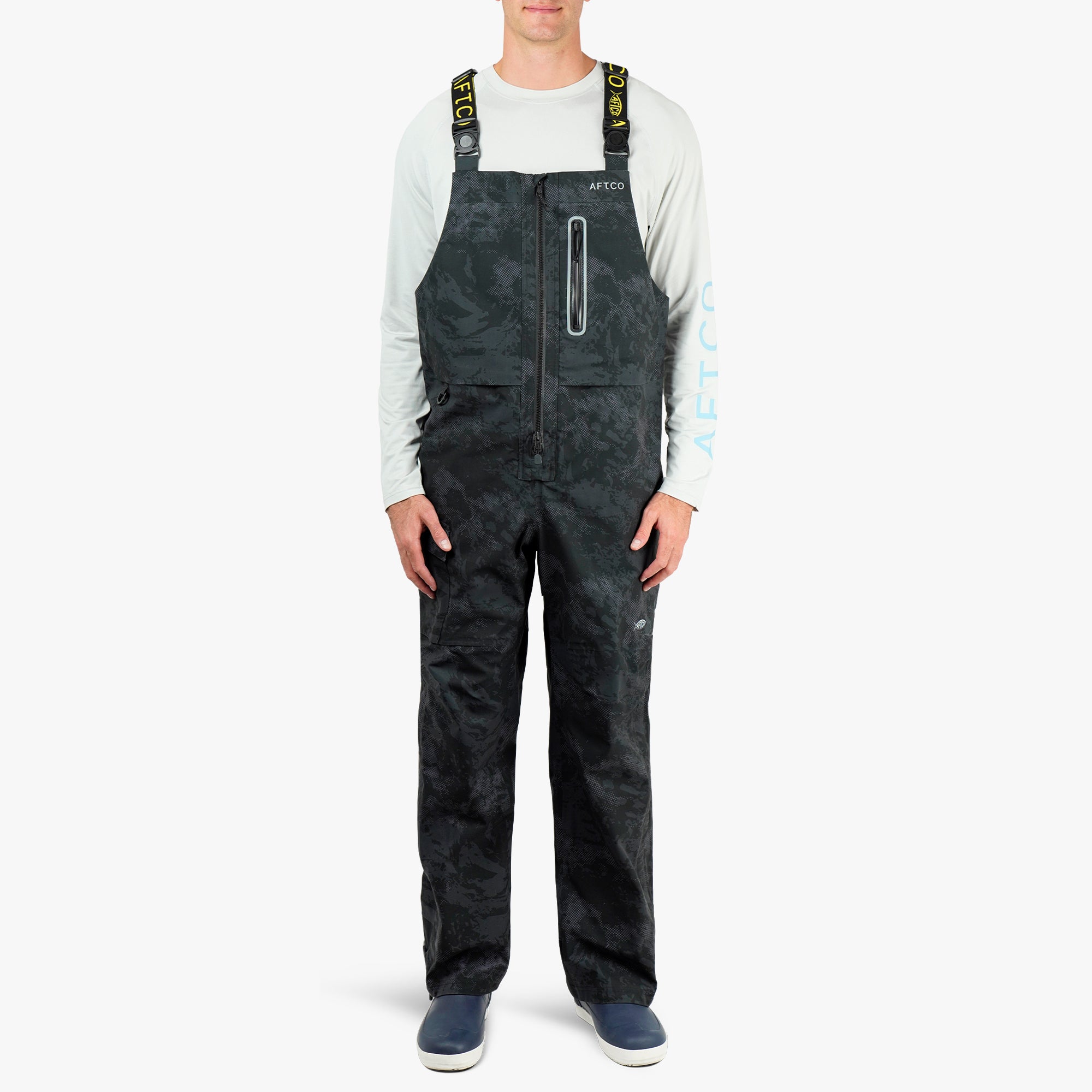 Stormbreaker Bib - Image 4