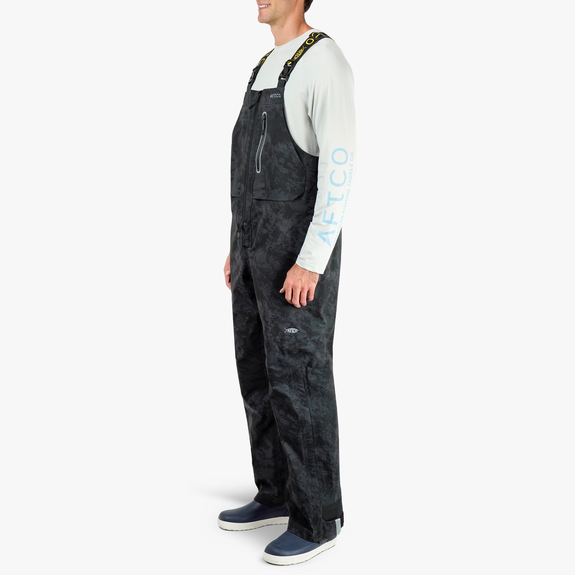 Stormbreaker Bib - Image 5