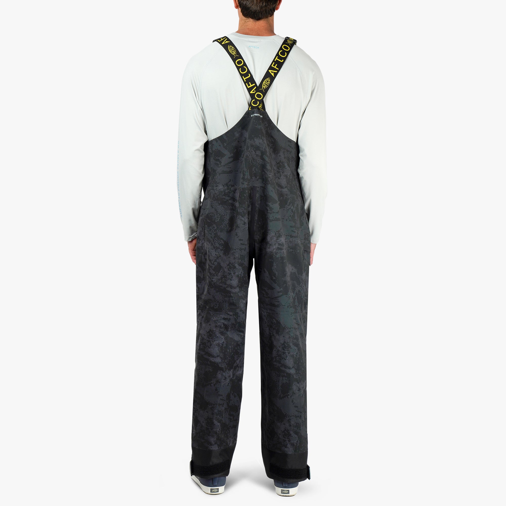 Stormbreaker Bib - Image 6