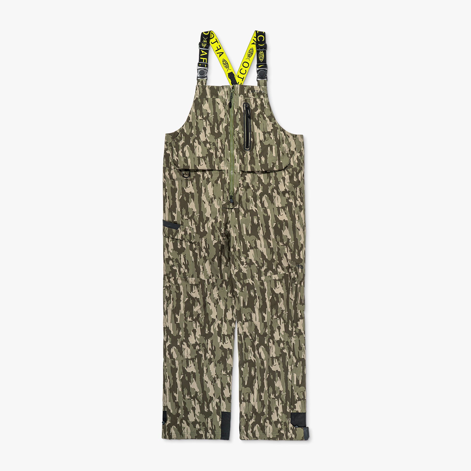 Stormbreaker Bib