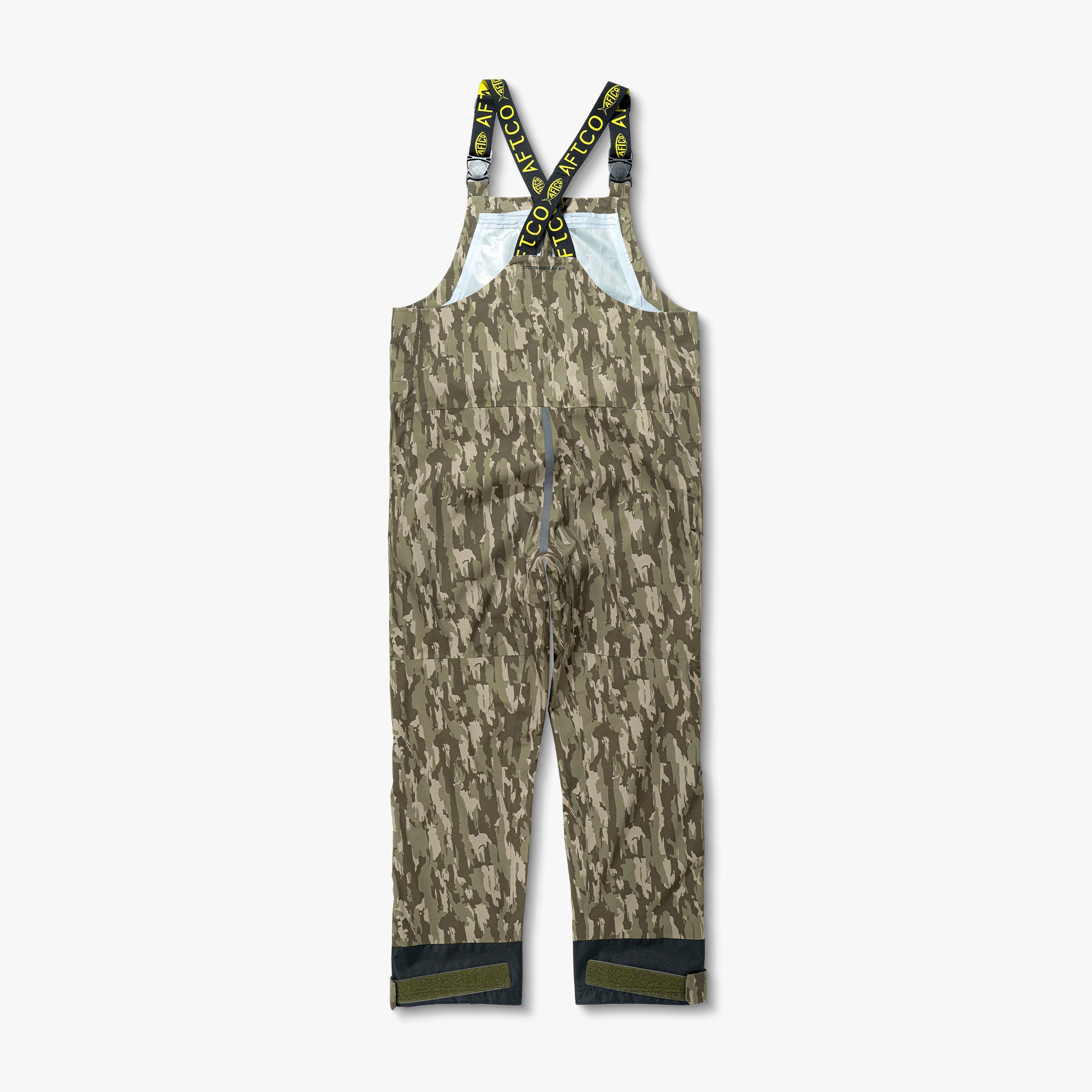 Stormbreaker Bib - Image 2