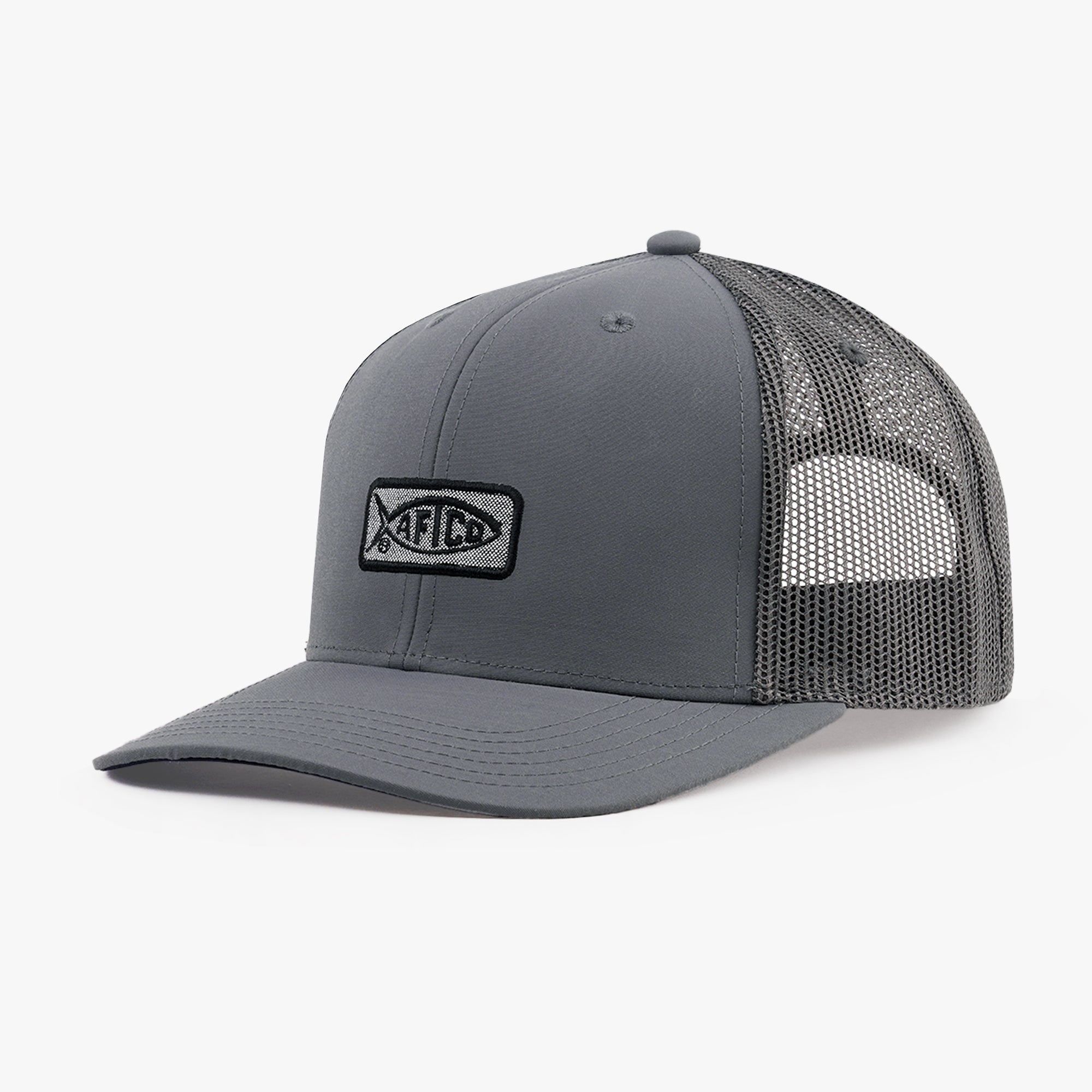 Original Fishing Trucker Hat - Image 10