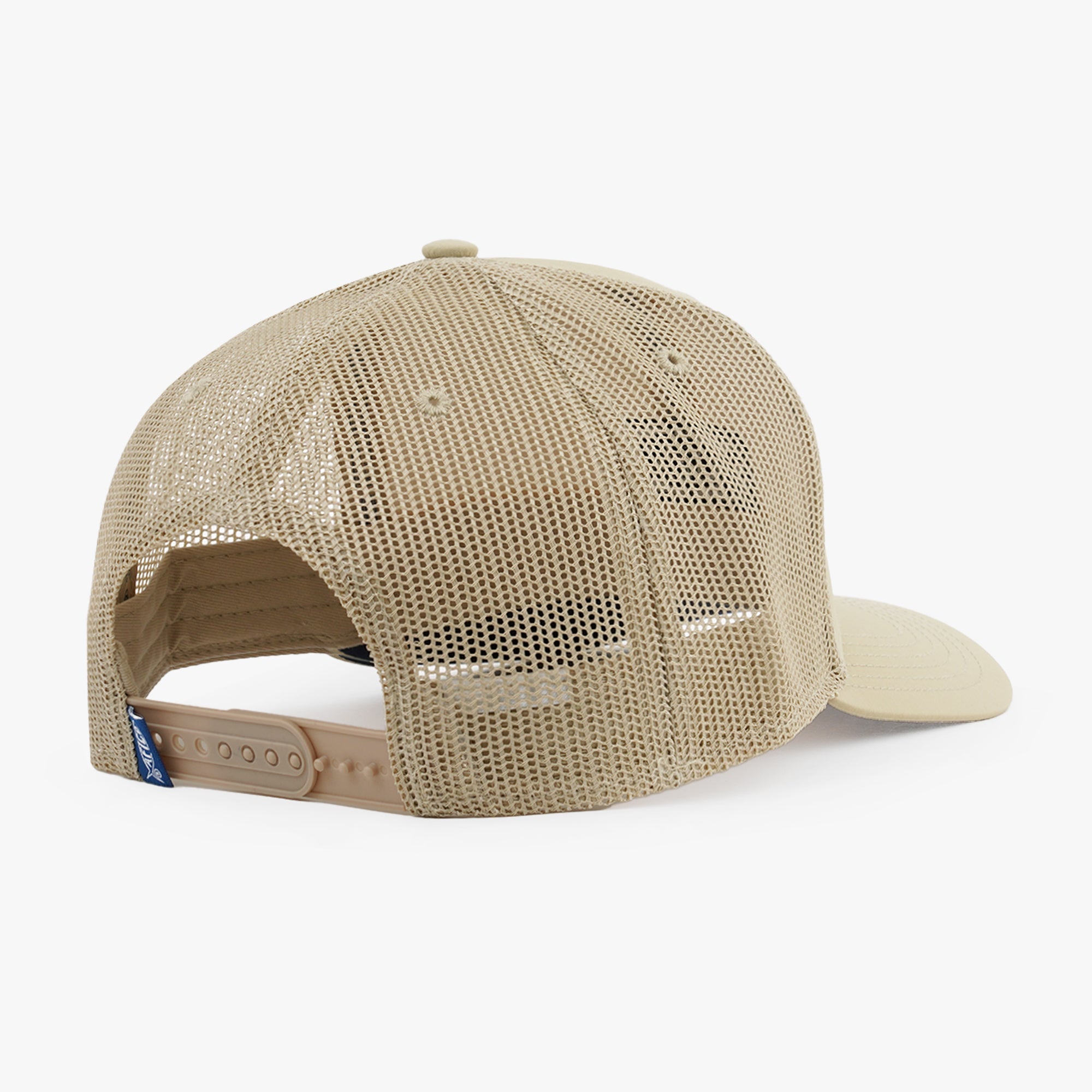 Original Fishing Trucker Hat - Image 2