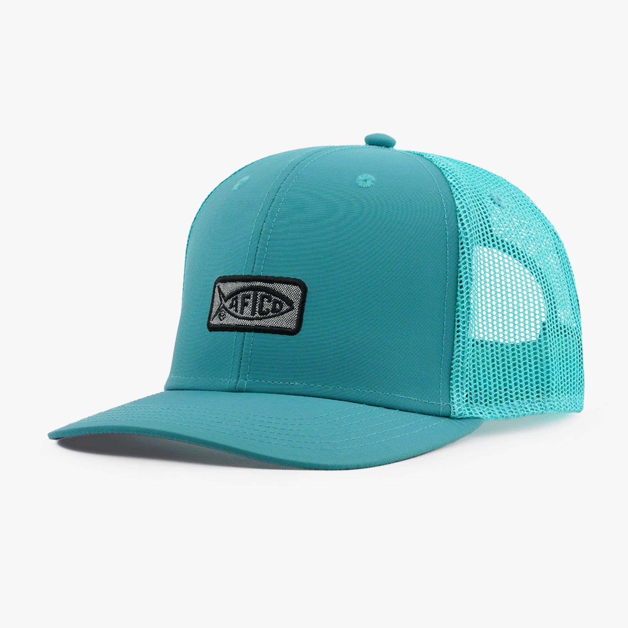 Original Fishing Trucker Hat - Image 2