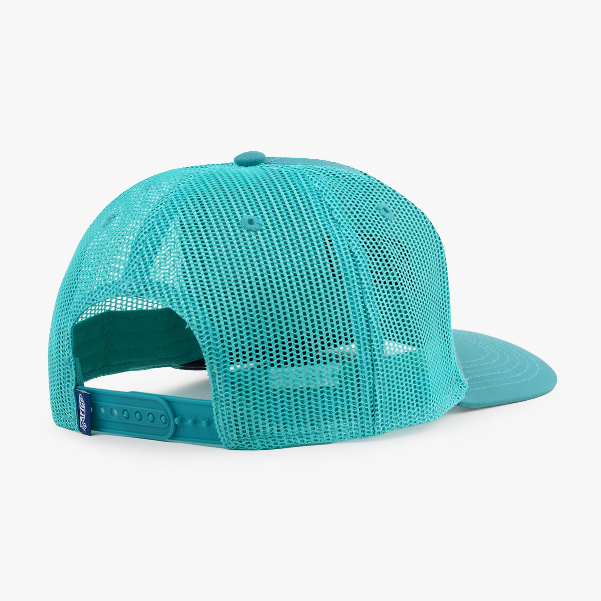 Original Fishing Trucker Hat - Image 4