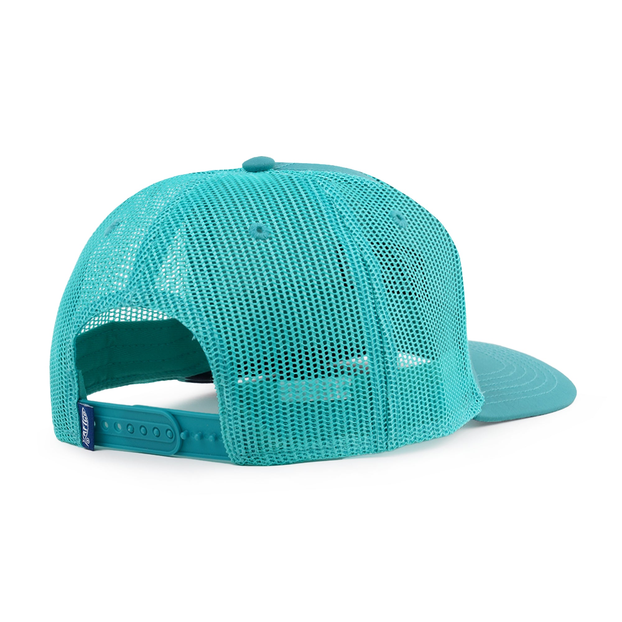 Original Fishing Trucker Hat - Image 5