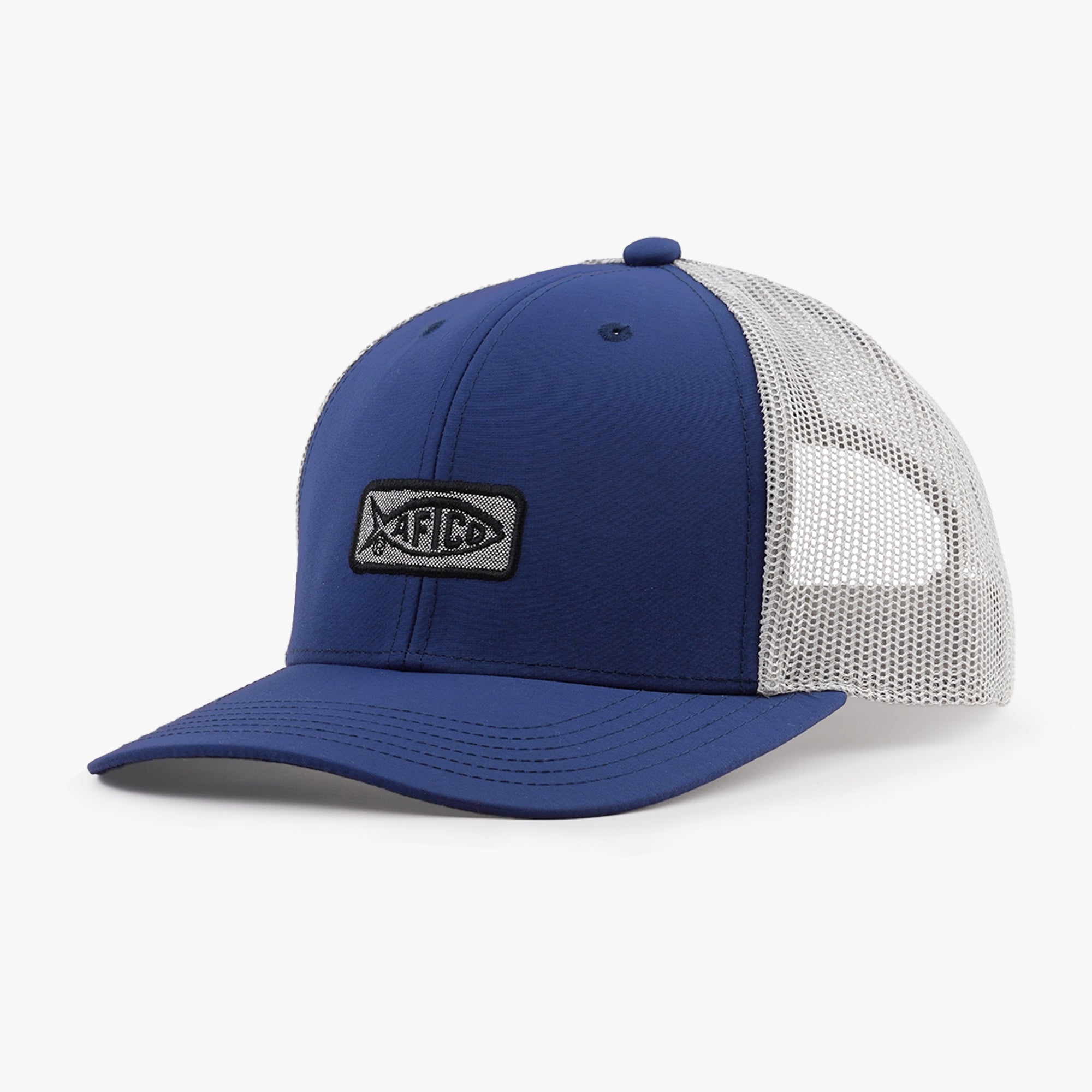 Youth Original Fishing Trucker Hat - Image 7