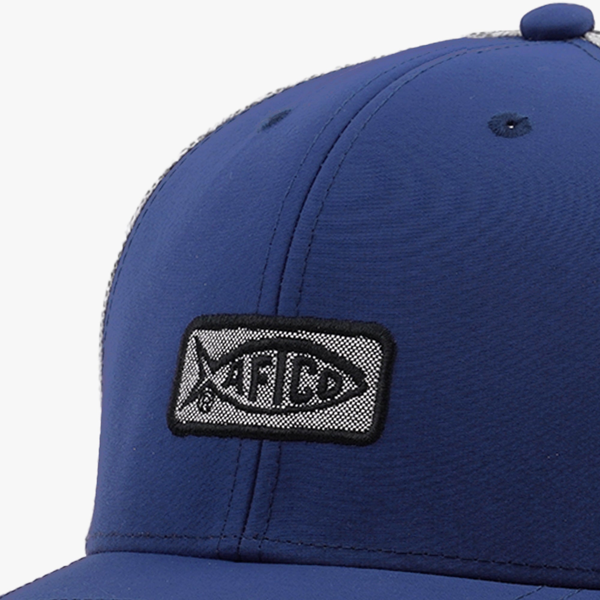 Original Fishing Trucker Hat - Image 7