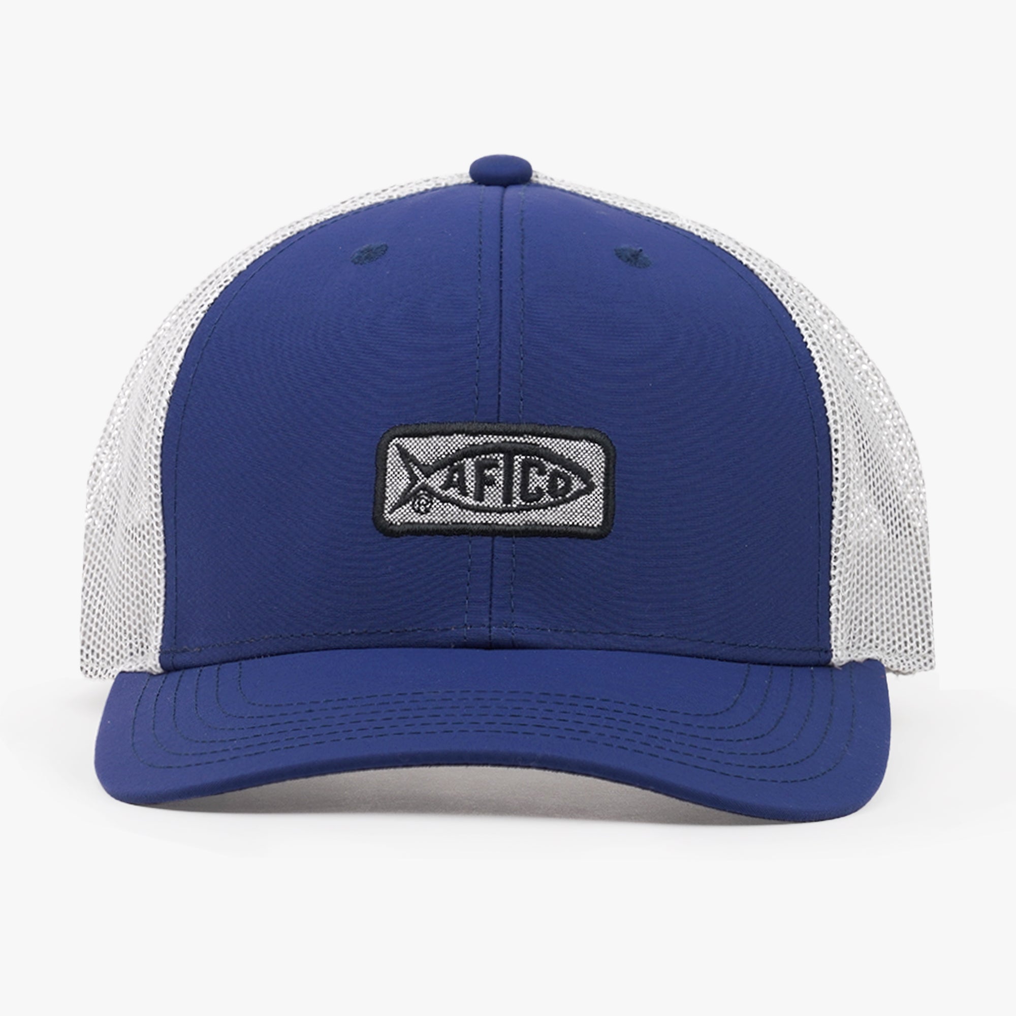 Original Fishing Trucker Hat - Image 5